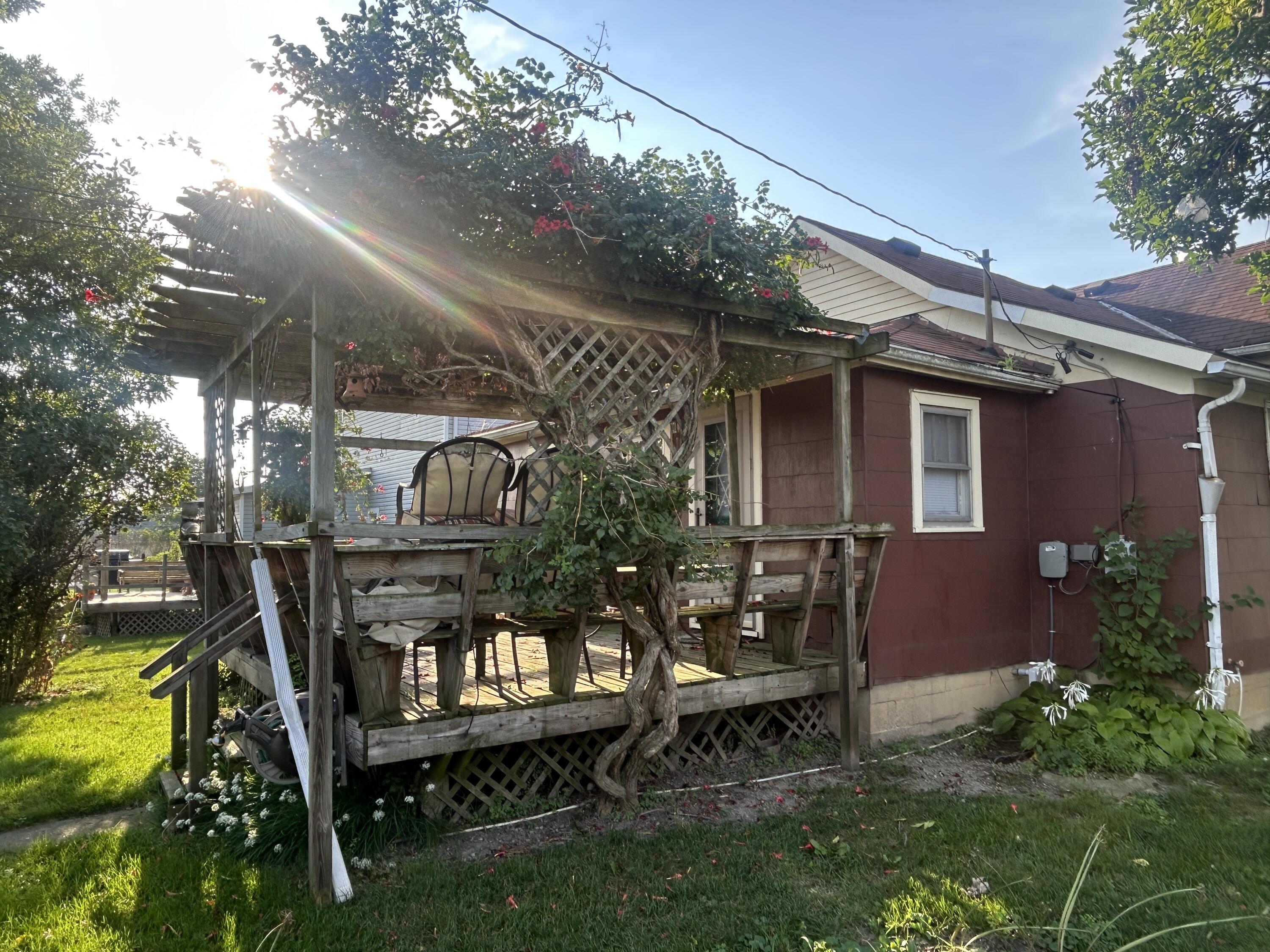 521 W Wayne Street Property Photo 10