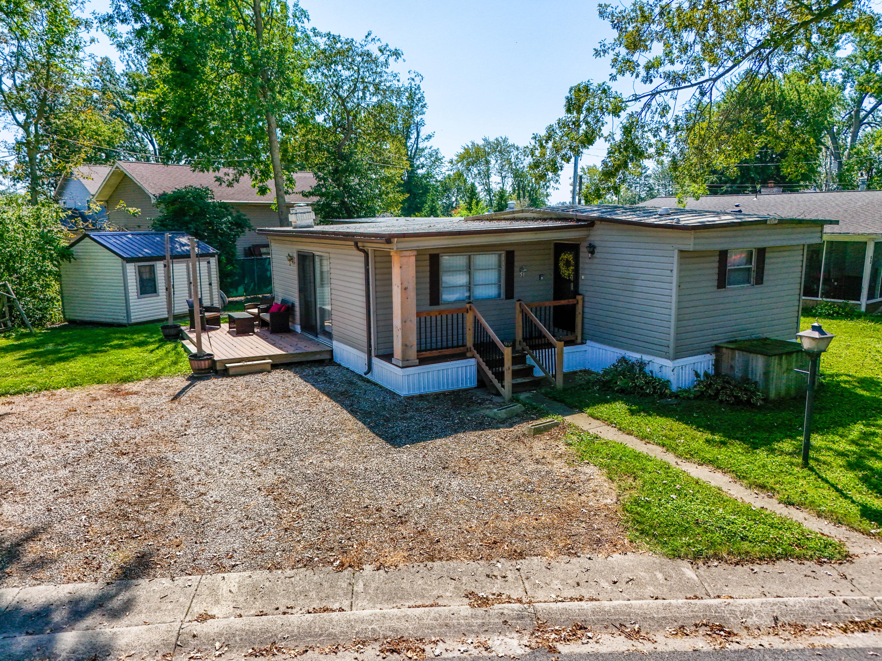 246 N Orchard Island Road #51 Property Photo 1