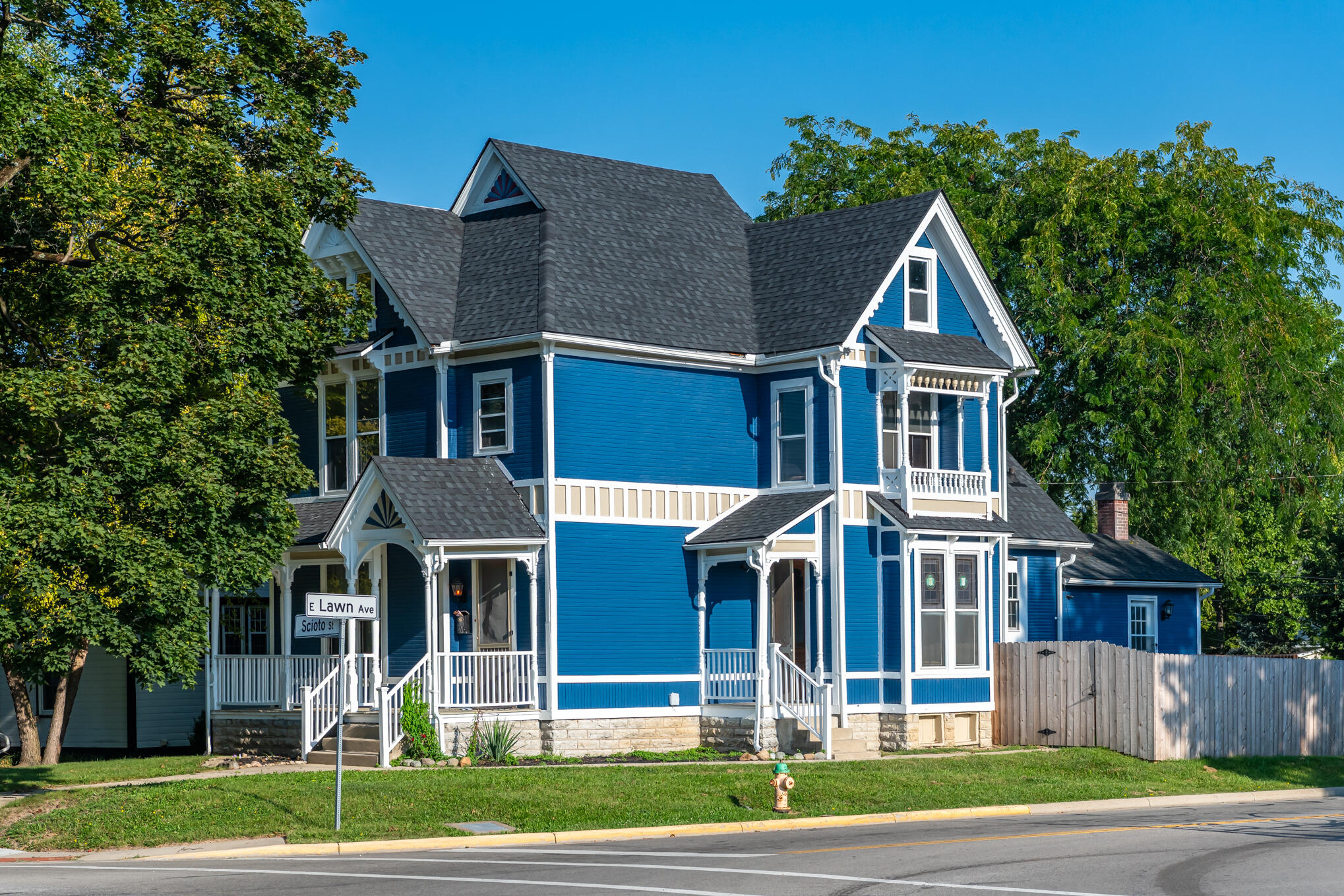 596 Scioto Street Property Photo 4