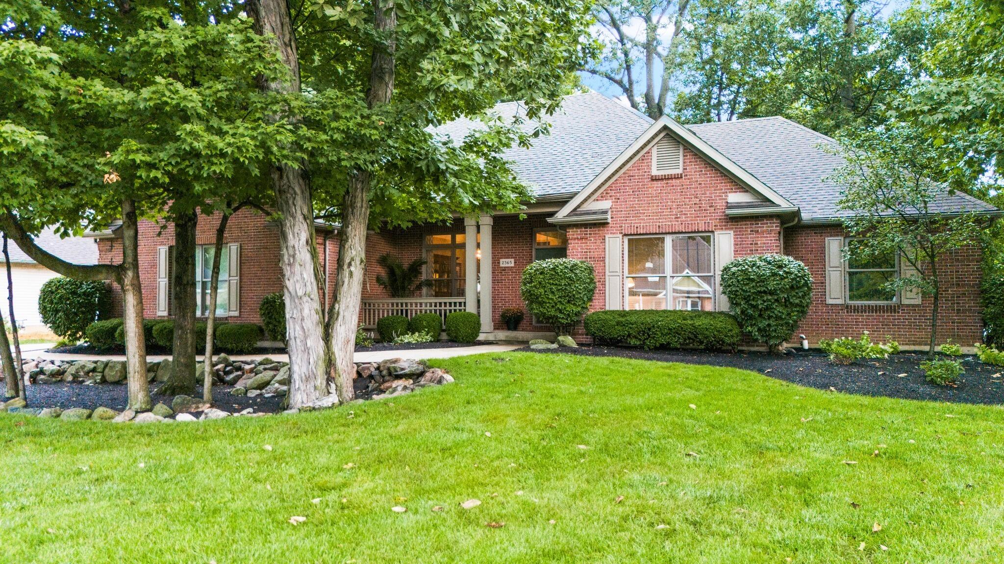 2365 Worthington Drive Property Photo 1