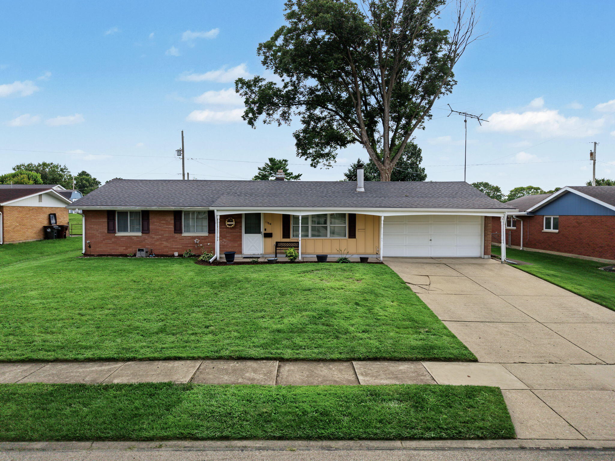 1154 Rona Parkway Drive Property Photo 48