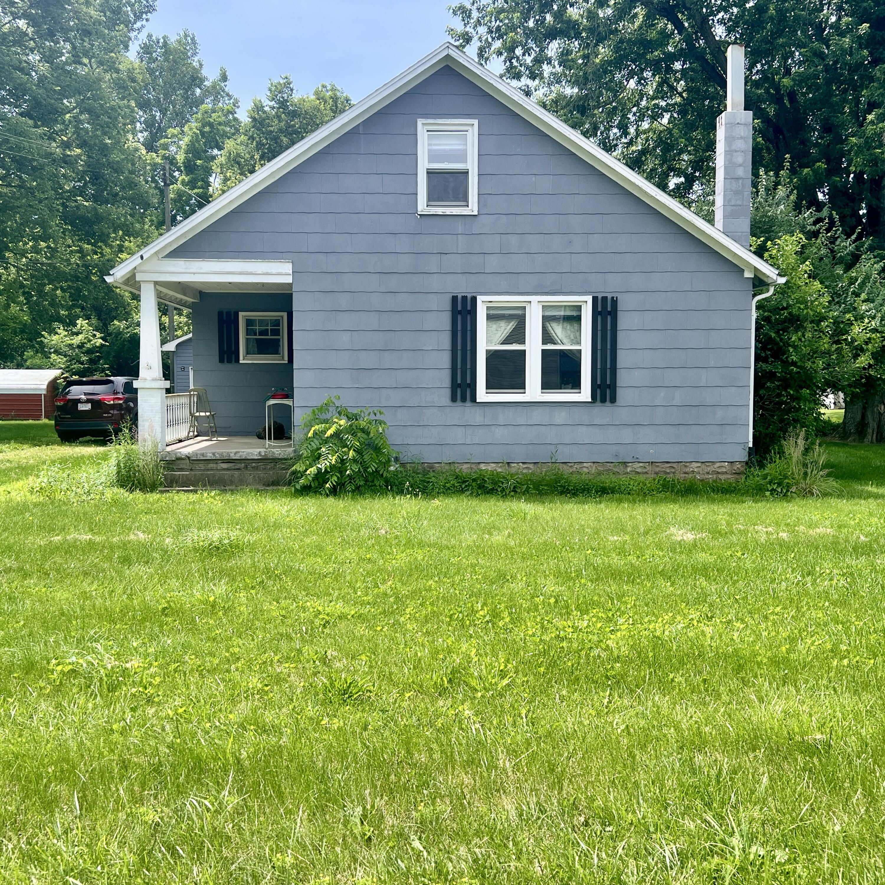 505 Sidney Street Property Photo 1