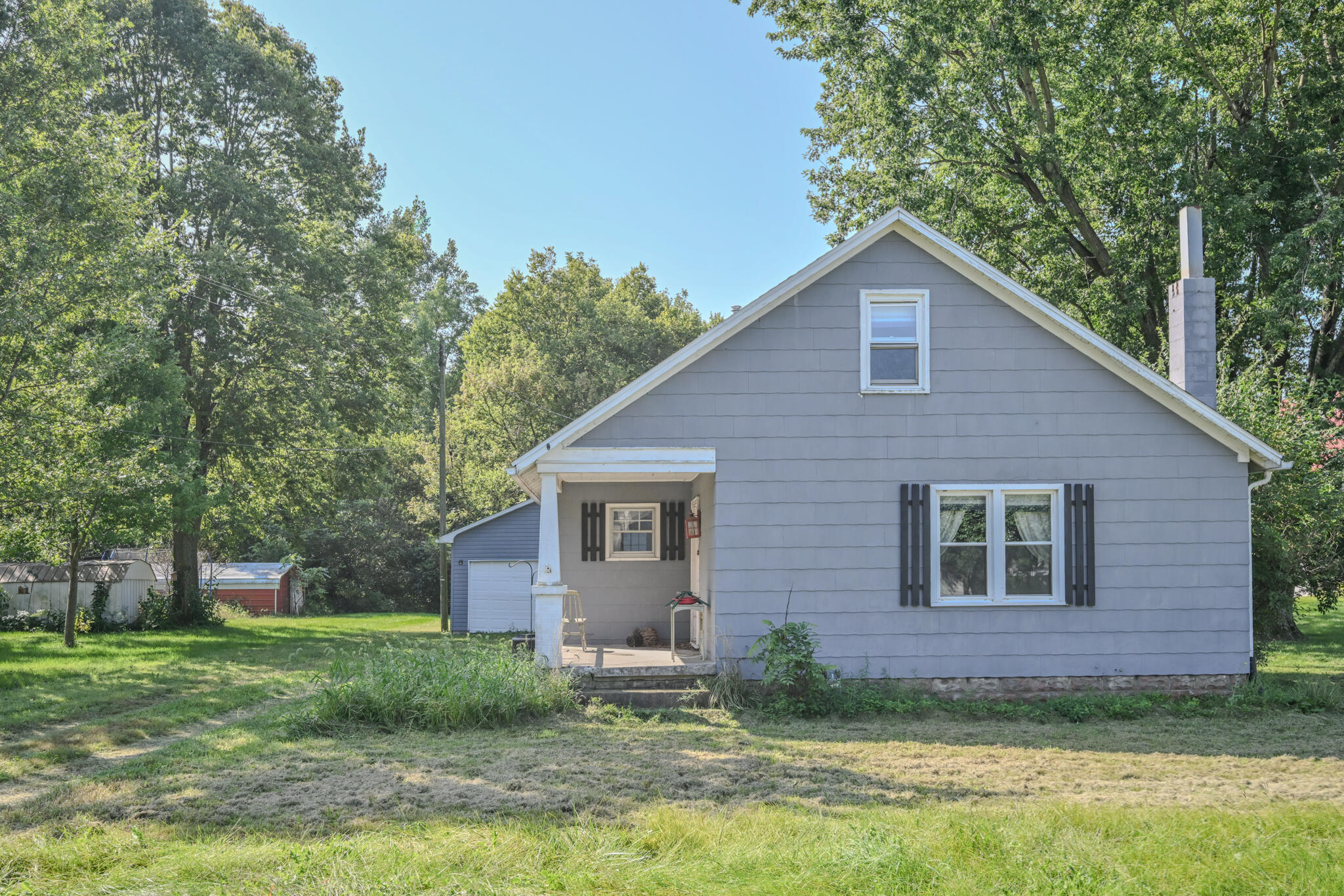 505 Sidney Street Property Photo 3