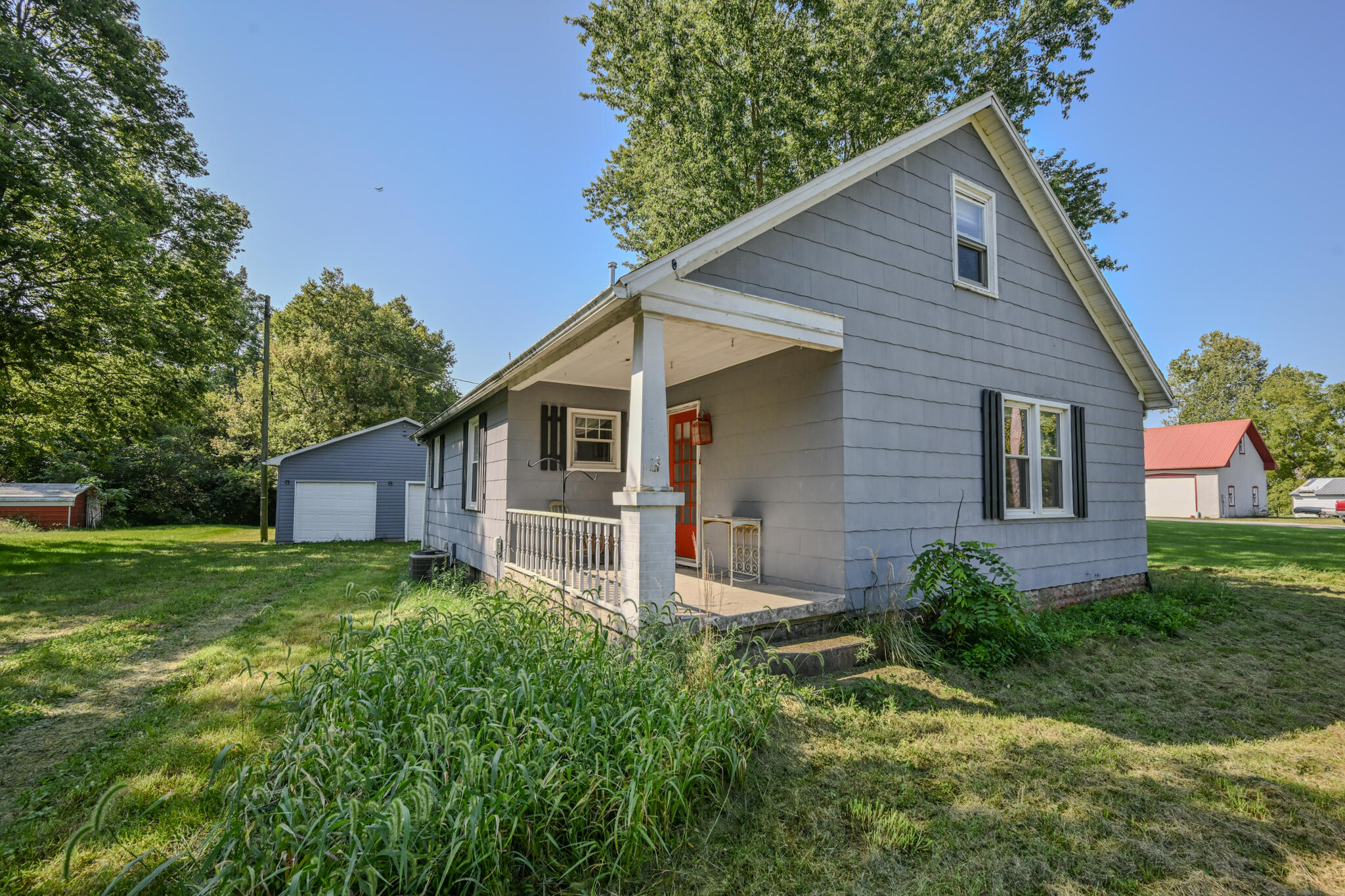 505 Sidney Street Property Photo 4