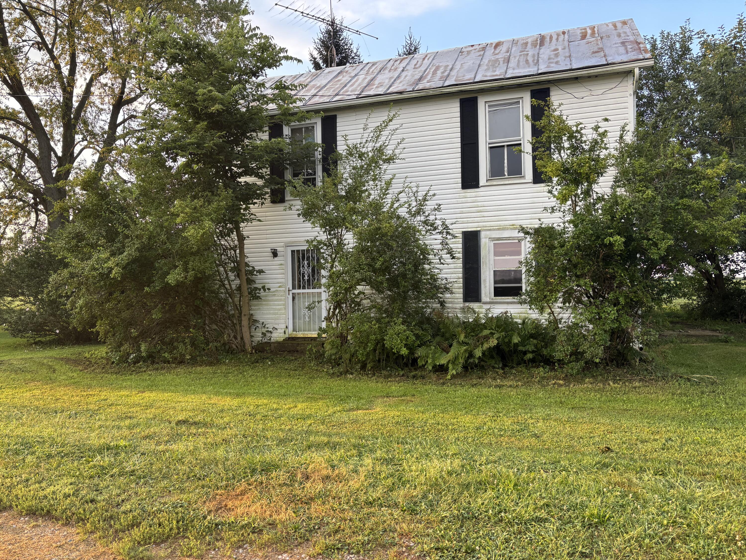 5776 Greenville-palestine Road Property Photo 1