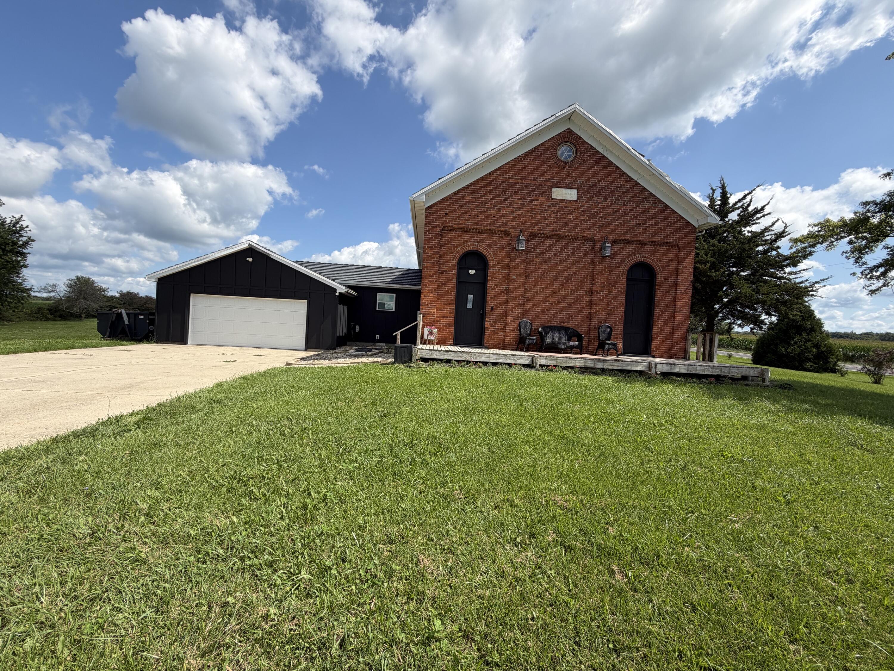 13510 Pasco Montra Road