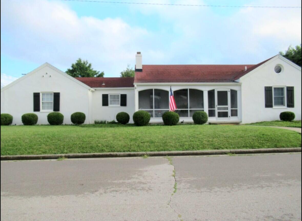 901 Washington Avenue Property Photo 1