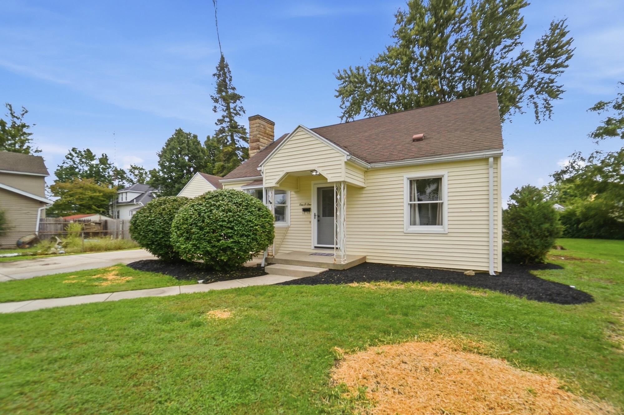 101 Johns Avenue Property Photo 1