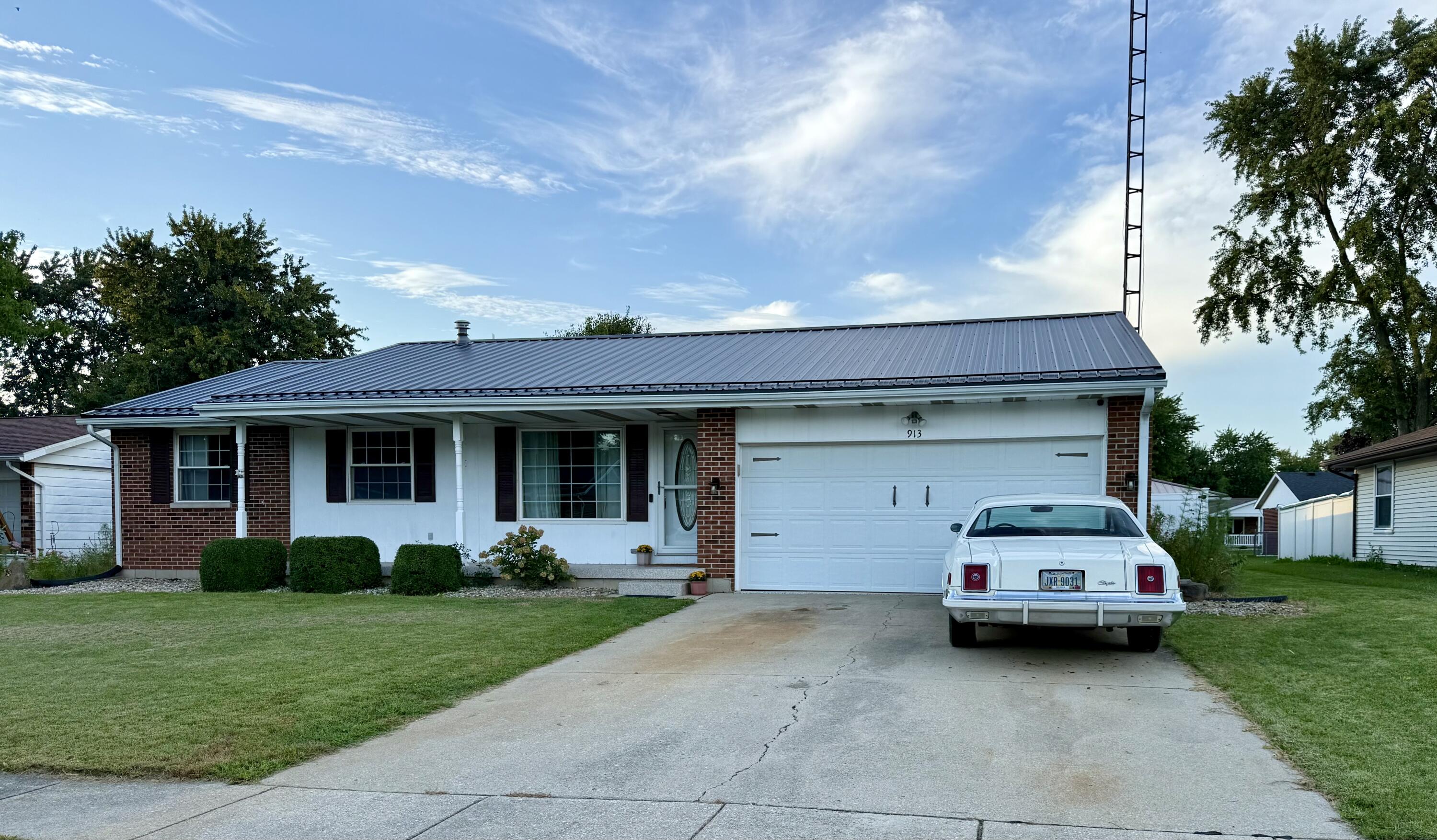 913 Canterbury Drive