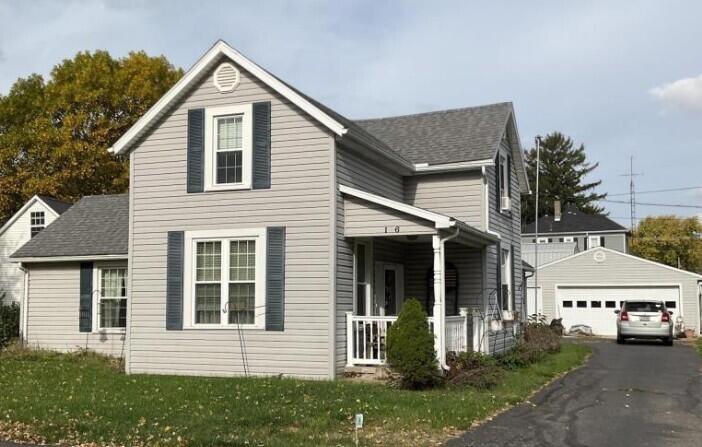 136 High Street Property Photo 1
