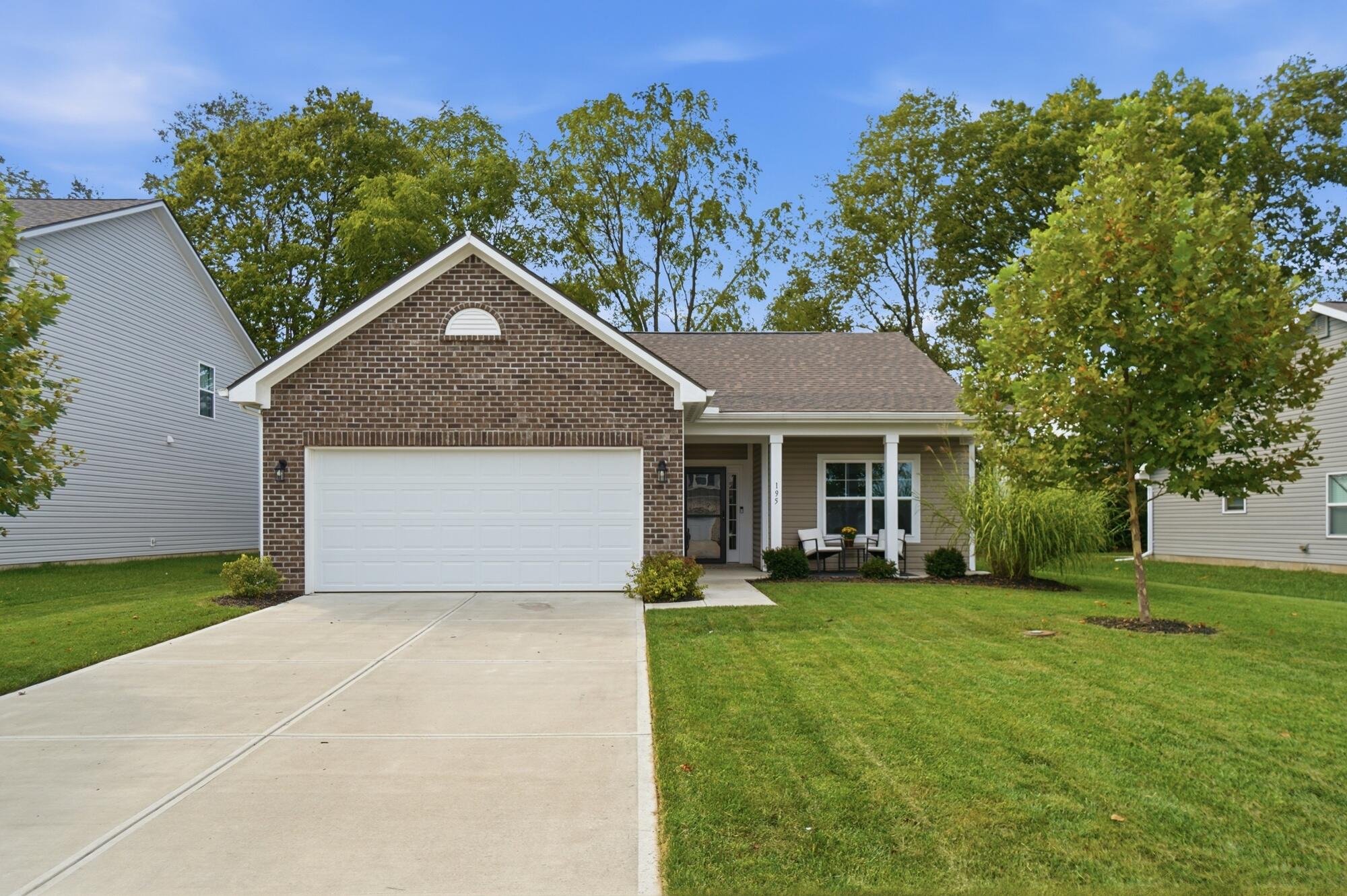 195 Riesling Drive Property Photo 1