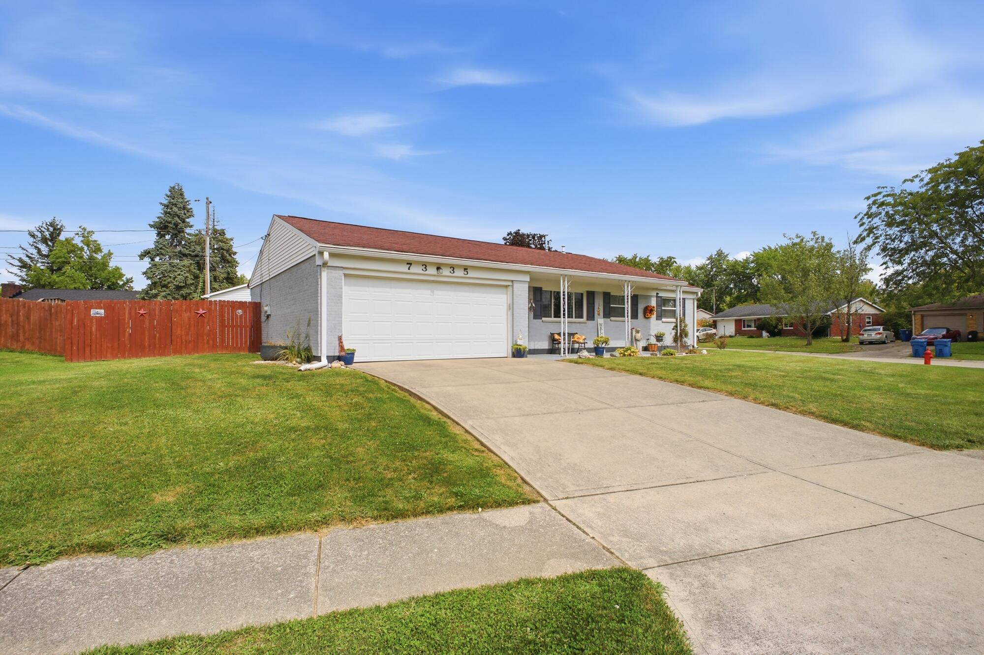 7335 Cosner Drive