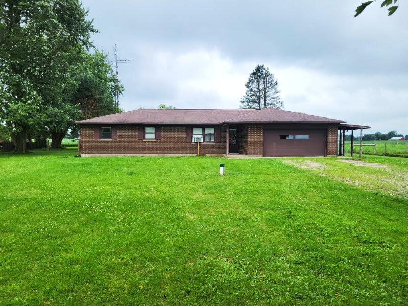 4060 Ohio 121 Property Photo 1