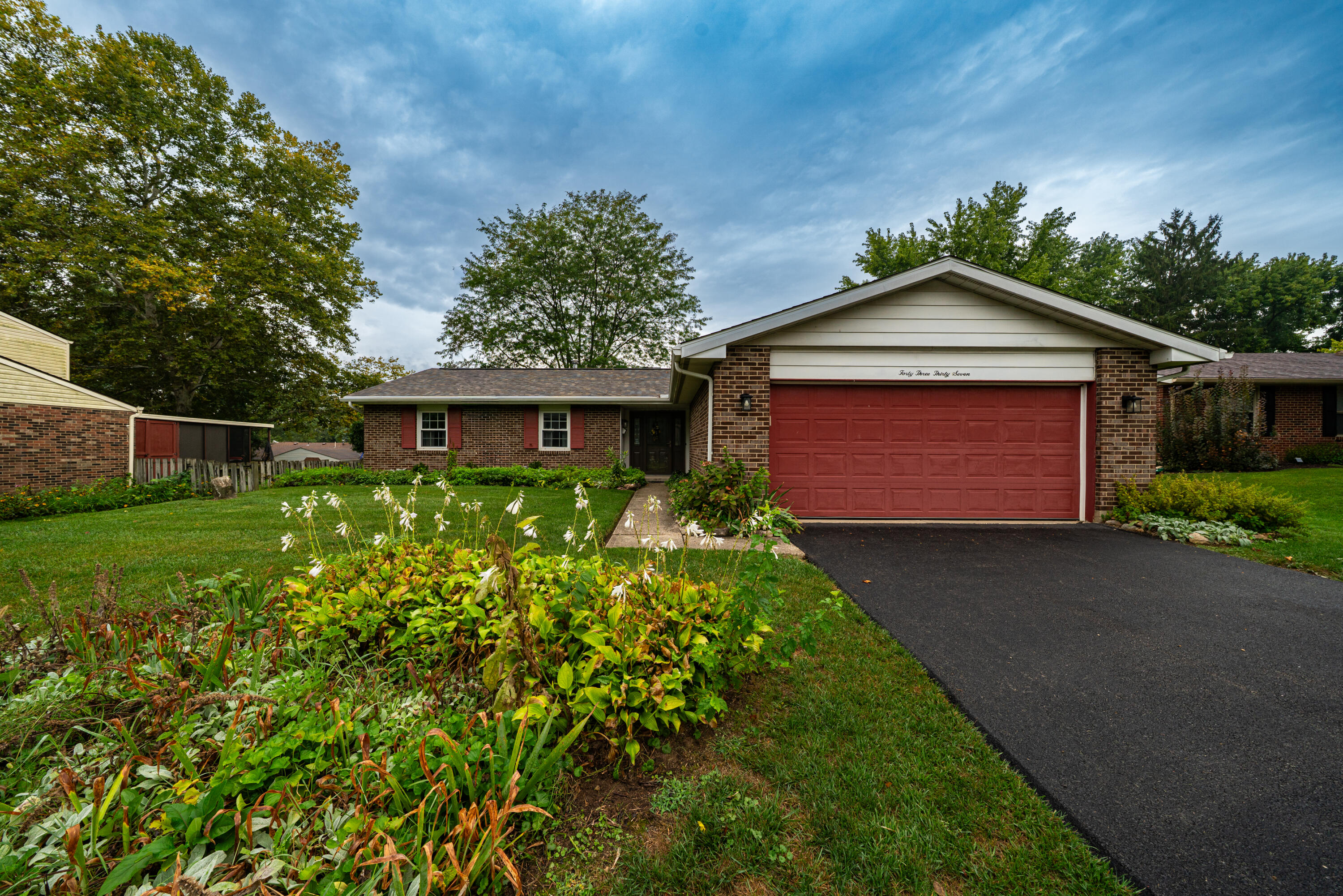4337 Ridgepath Drive Property Photo 1