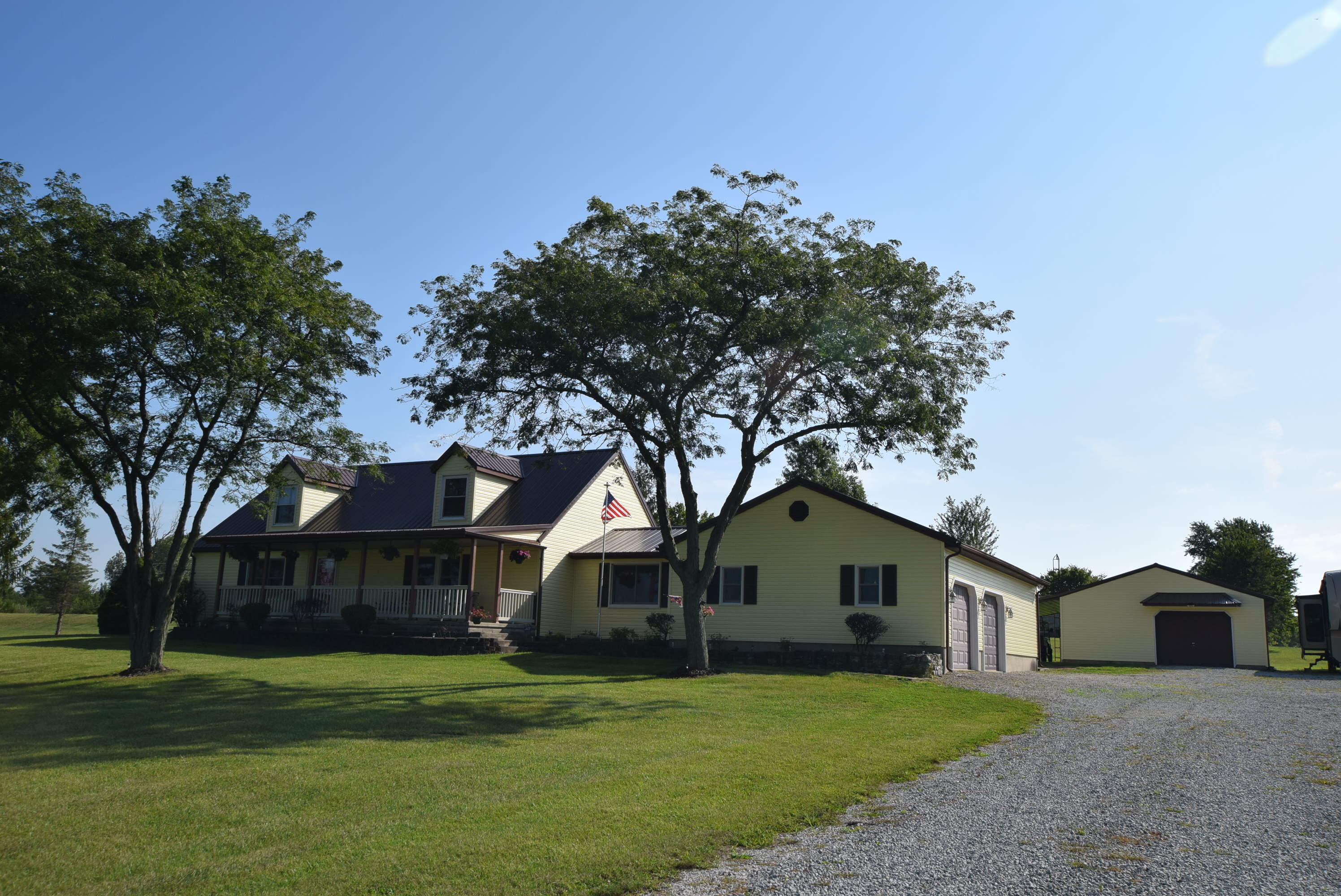 3900 Hardin Wapakoneta Road