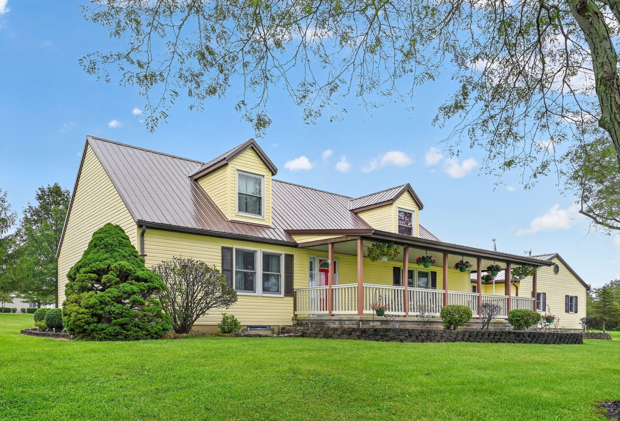 3900 Hardin Wapakoneta Road