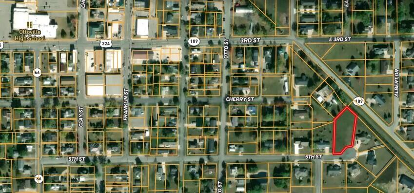 0 5th Street