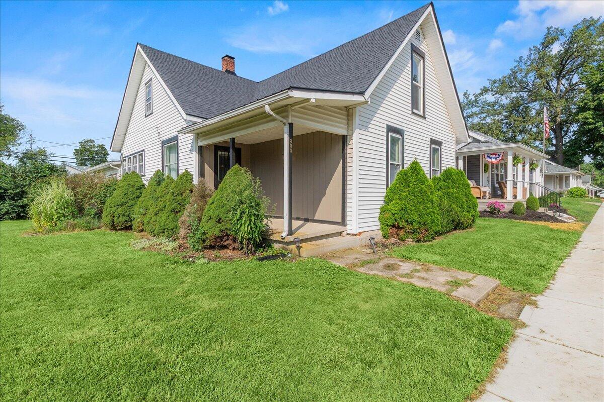 303 N Koke Street Property Photo 2
