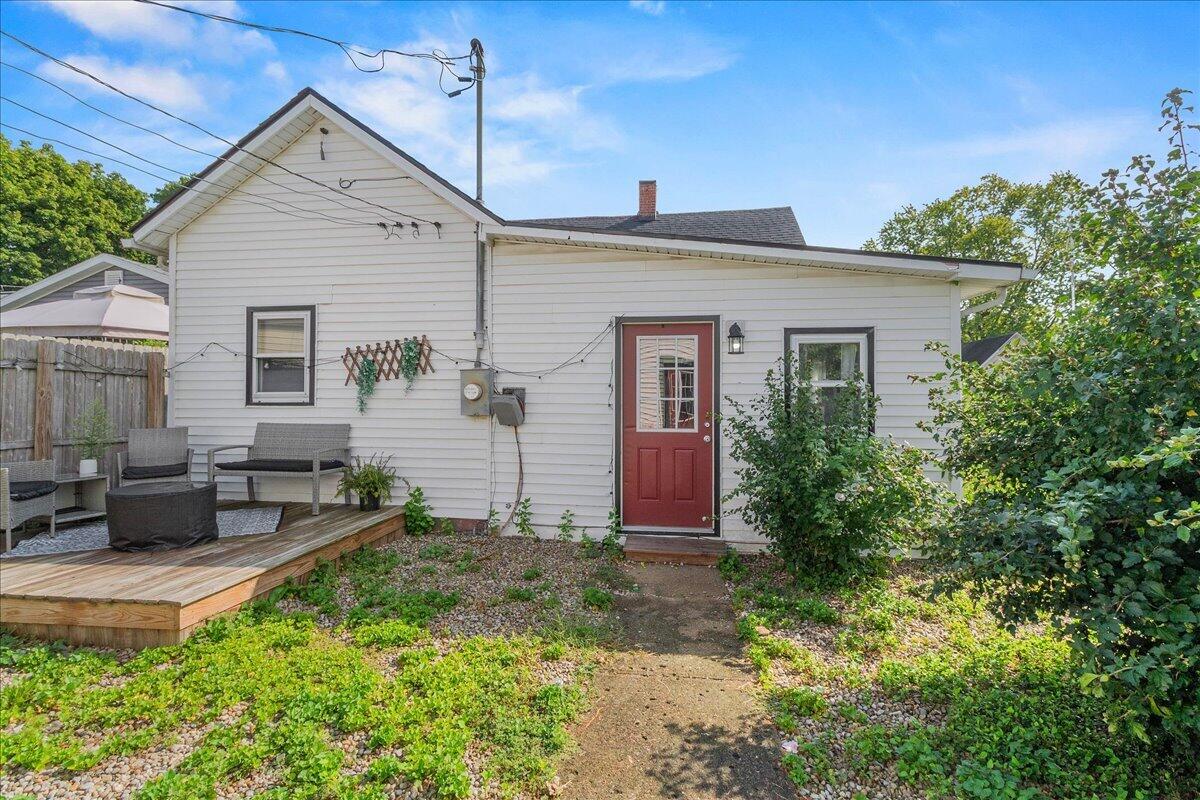 303 N Koke Street Property Photo 36