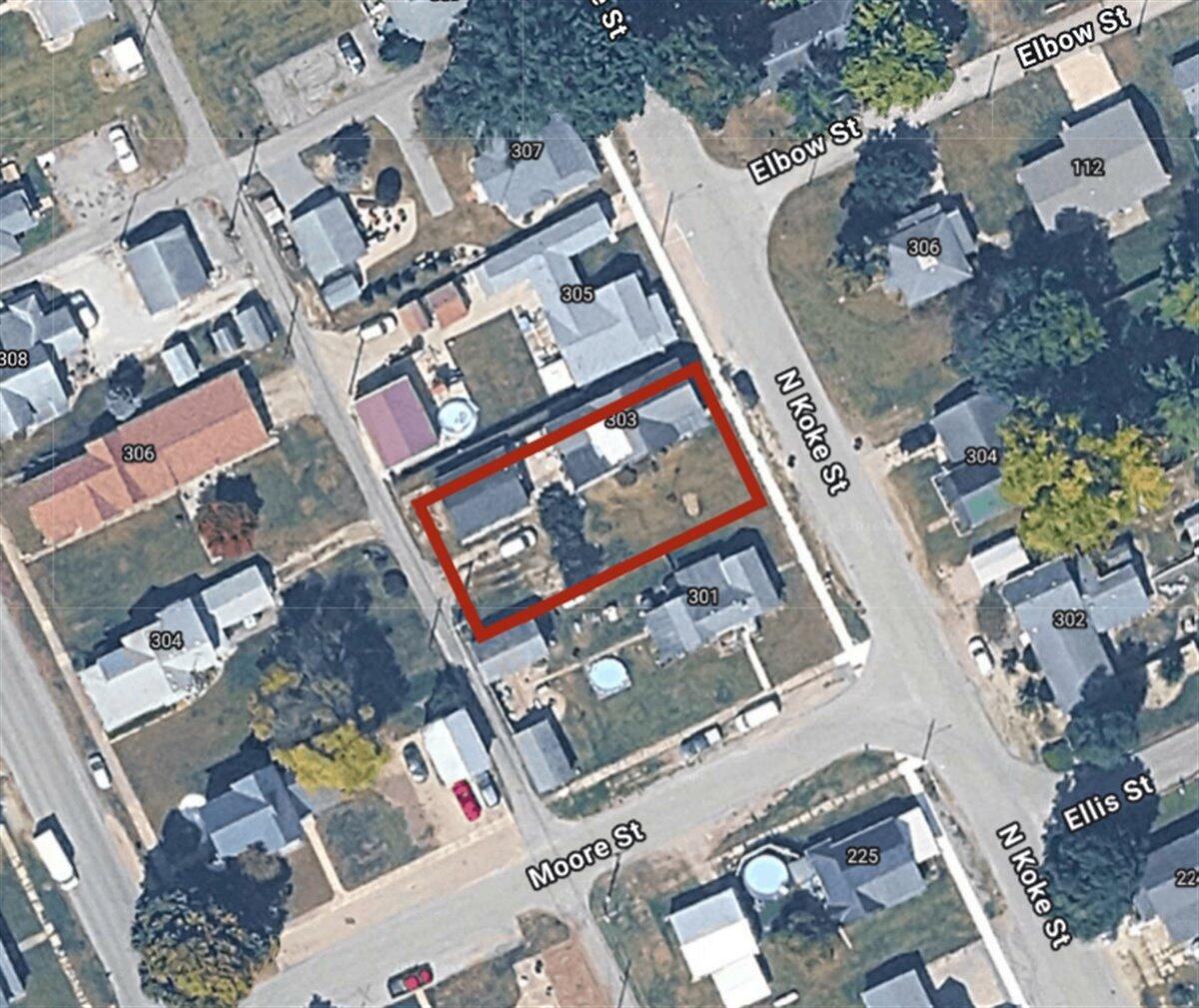 303 N Koke Street Property Photo 42
