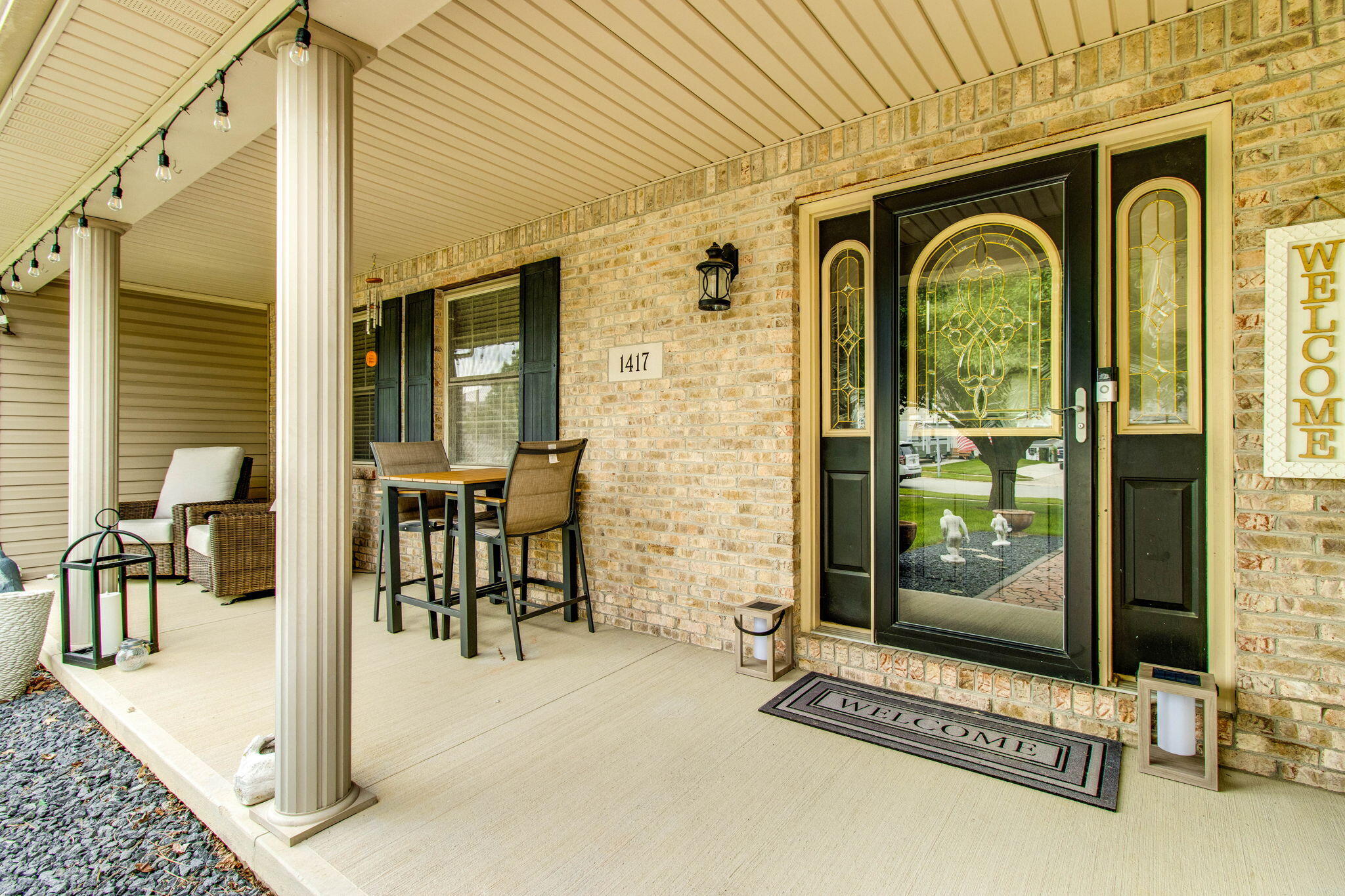 1417 Apache Trail Property Photo 5