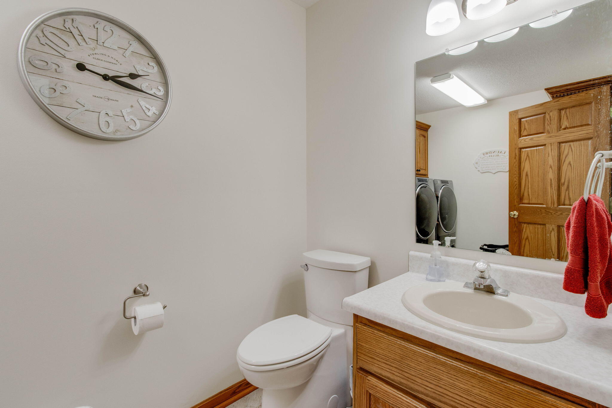 1417 Apache Trail Property Photo 27