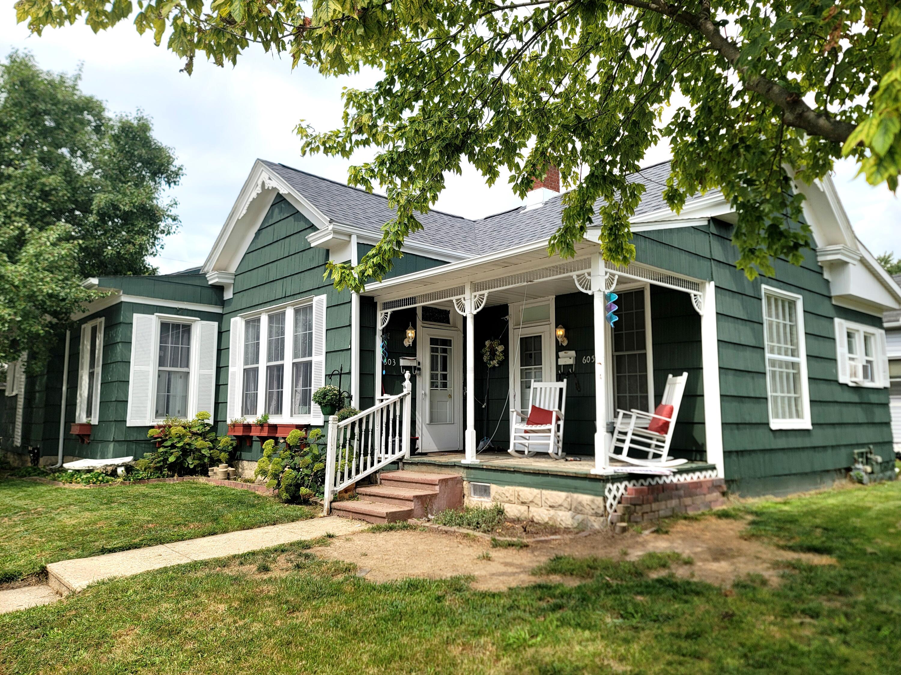603 N Sugar Street Property Photo 1