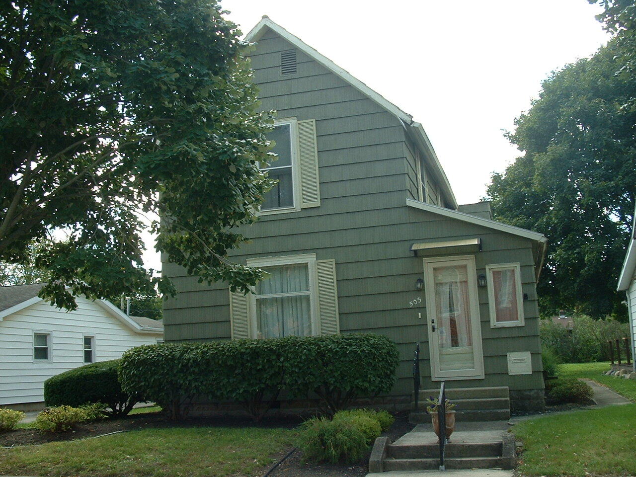 503 E Mechanic Street Property Photo 1