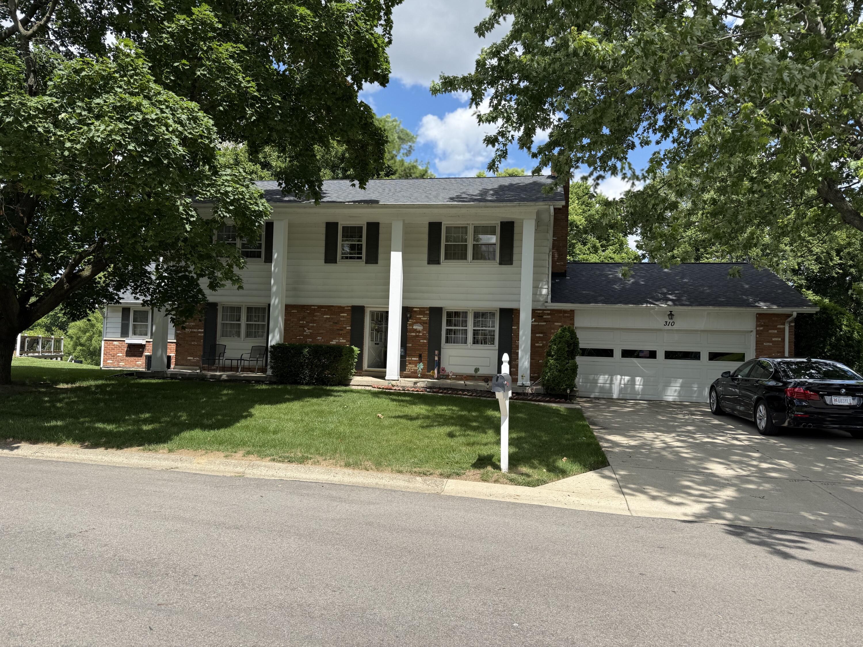 310 Ron Aire Drive Property Photo 1