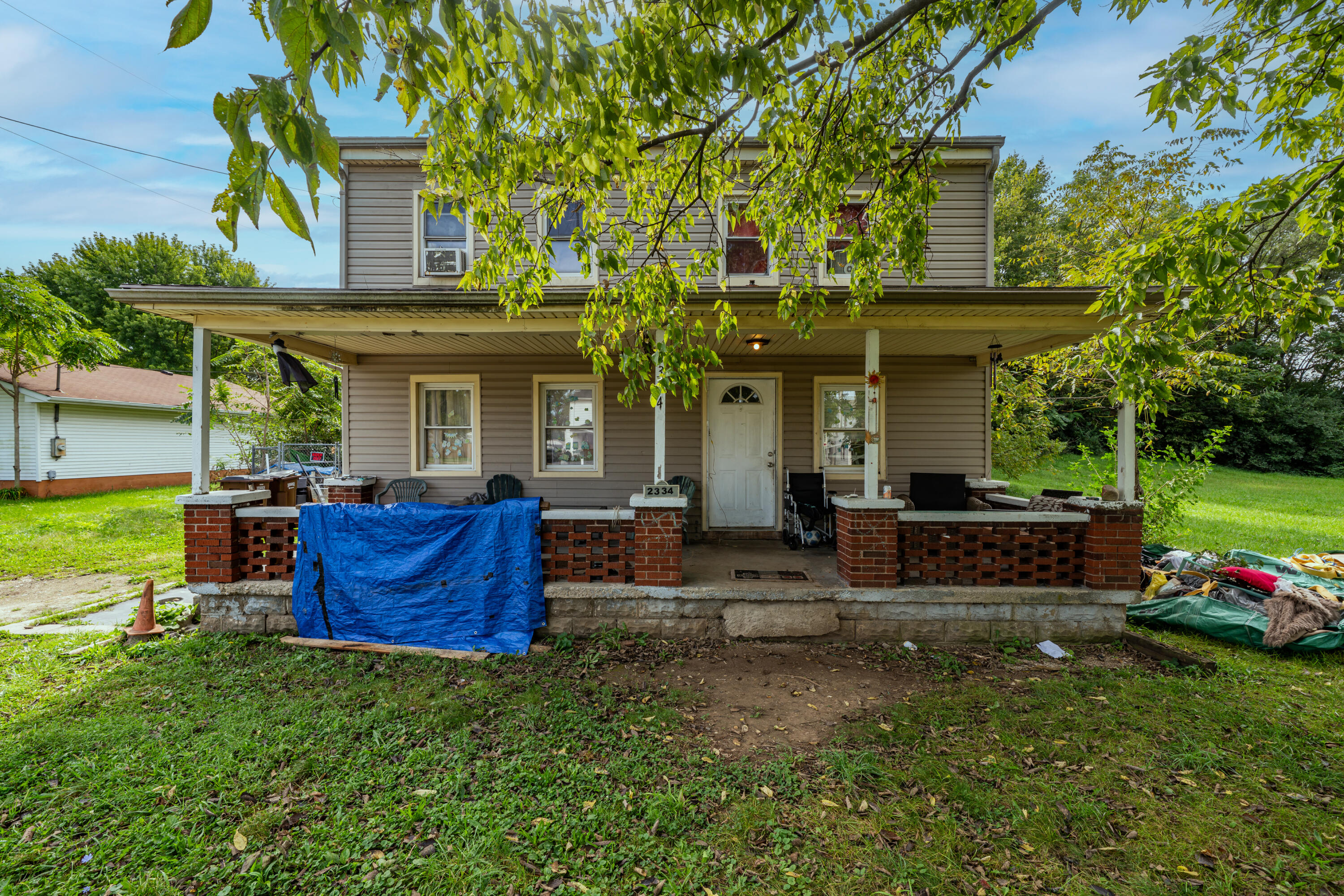 2334 Valley Pike Property Photo 1