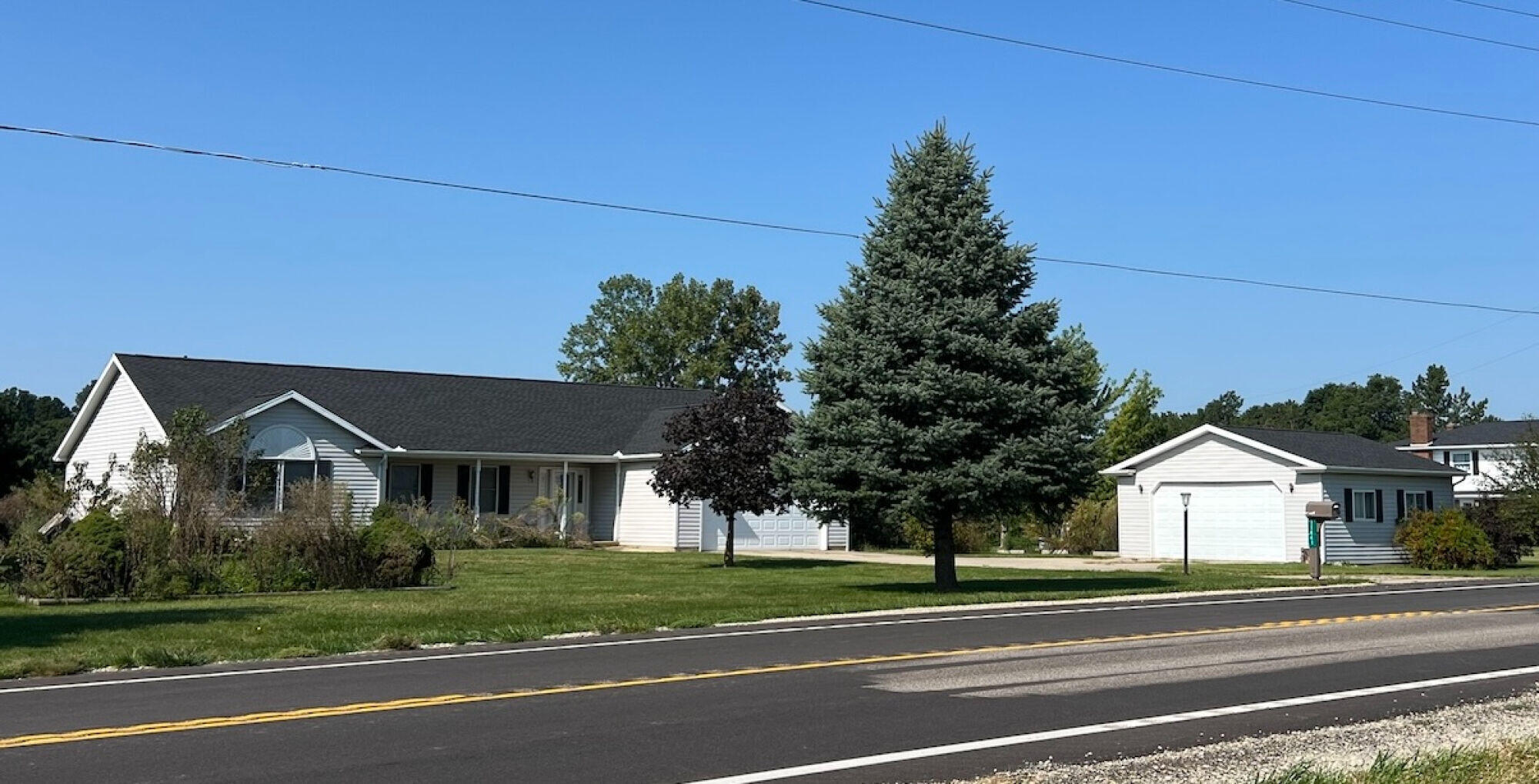 11441 State Route 29 Property Photo 1