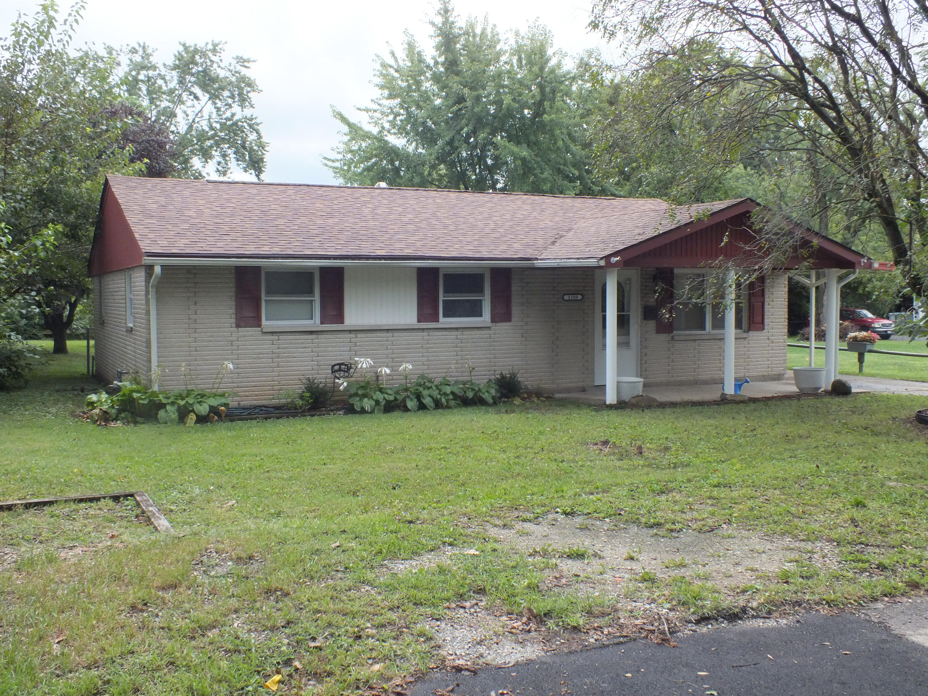 2108 Gipsy Drive Property Photo 1