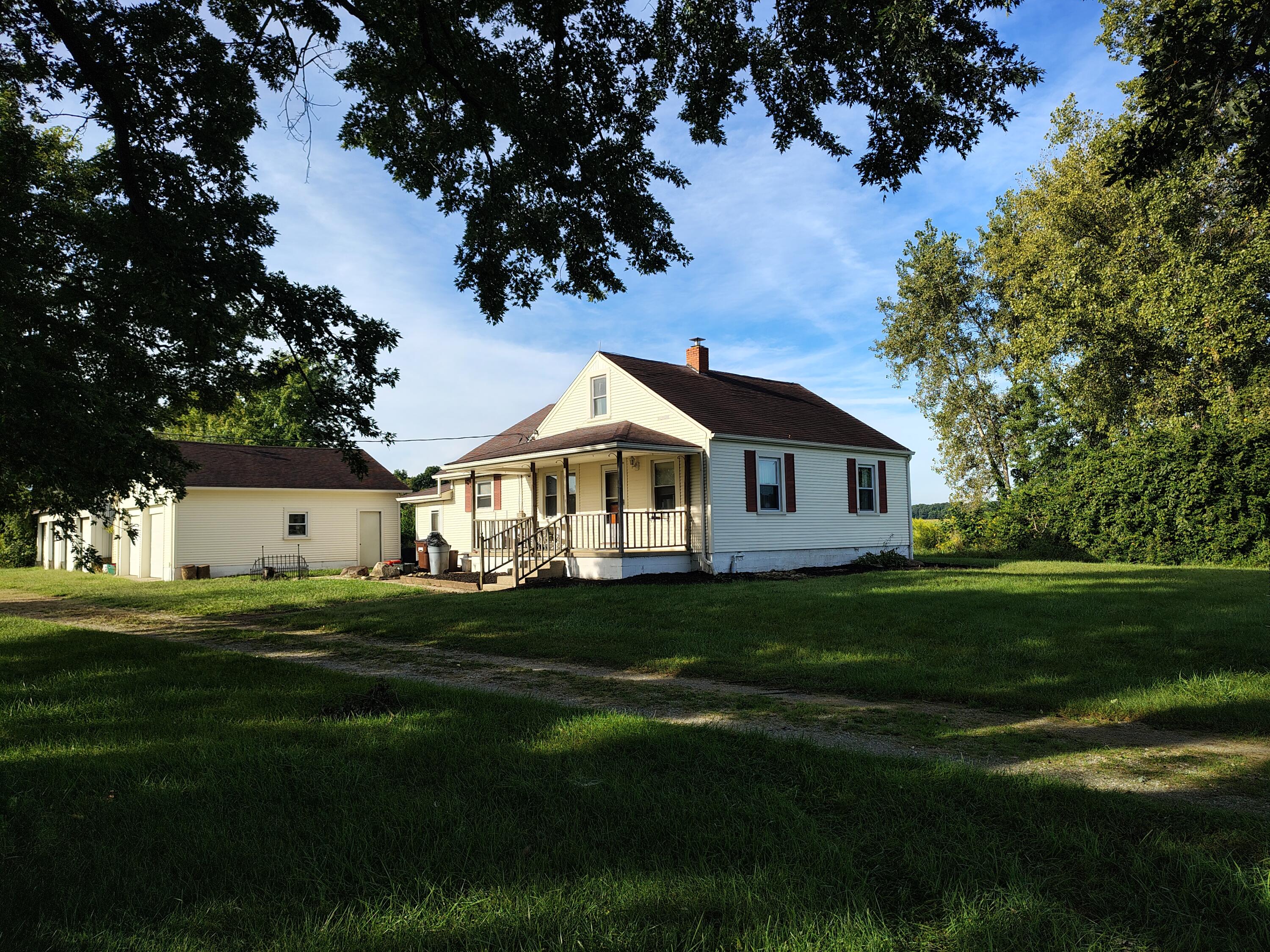 4822 W Shearer Road Property Photo 1