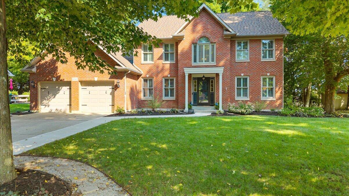 2340 Cara Drive Property Photo 1