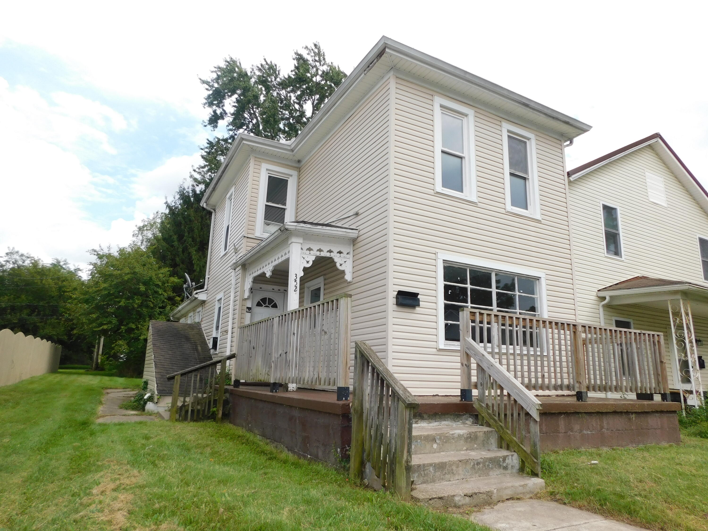 352 Buxton Avenue