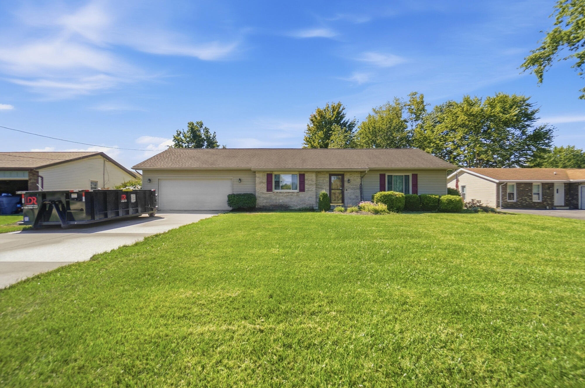4173 Spencerville Road Property Photo 1