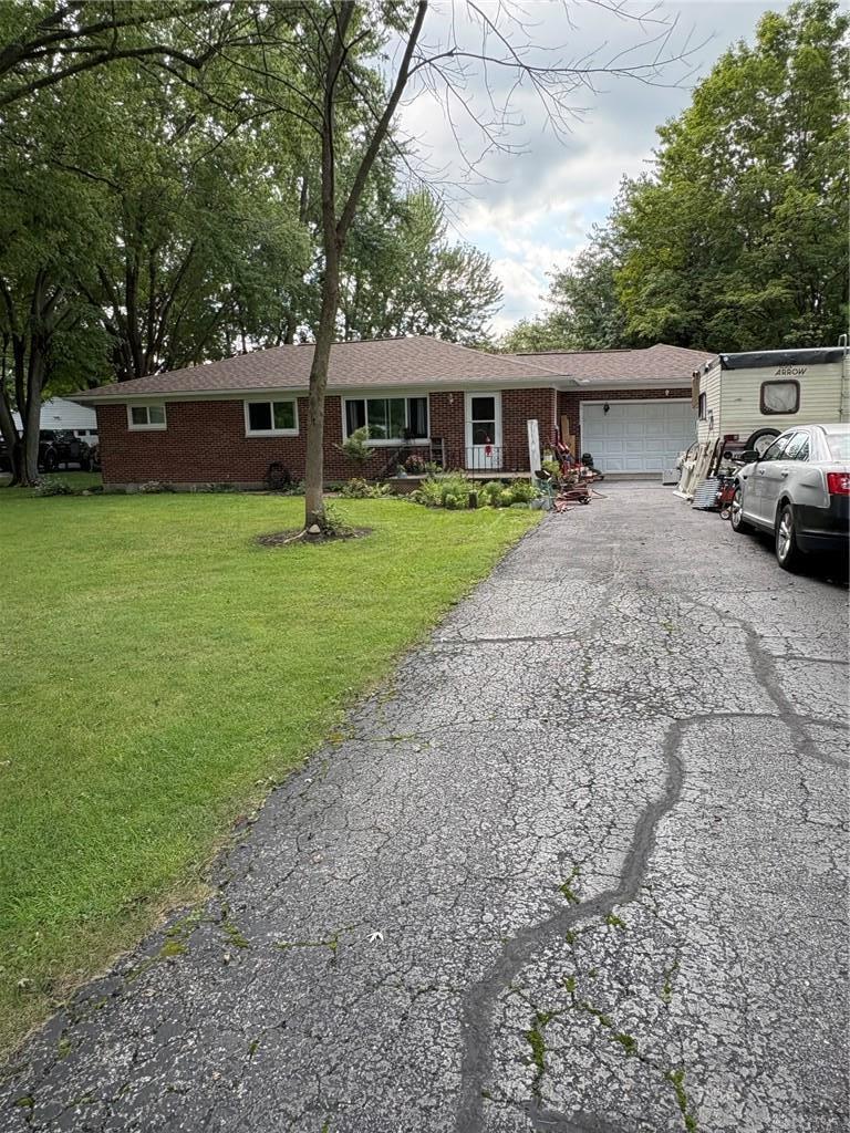 2576 Lefevre Road