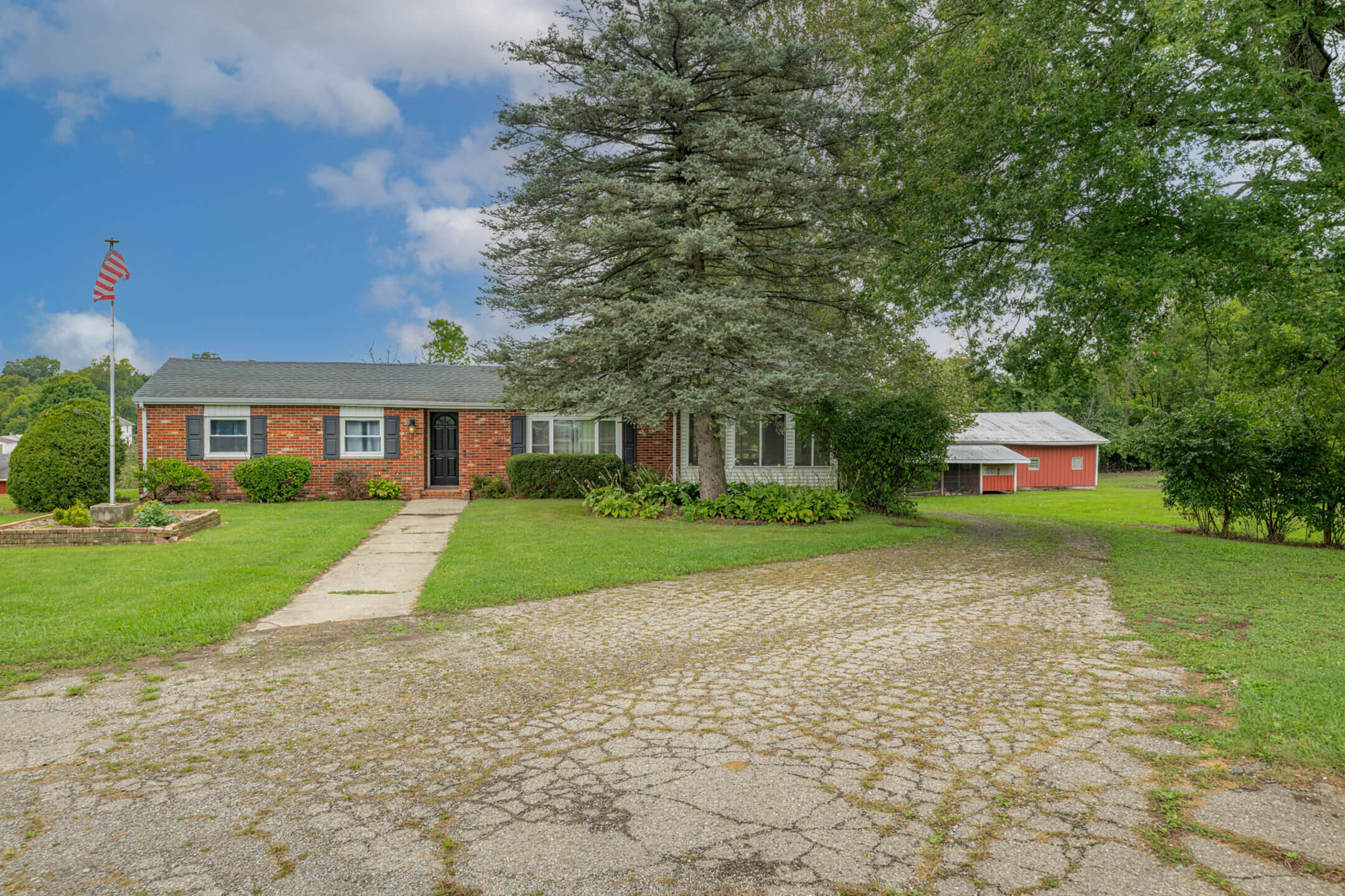 4386 Kite Road