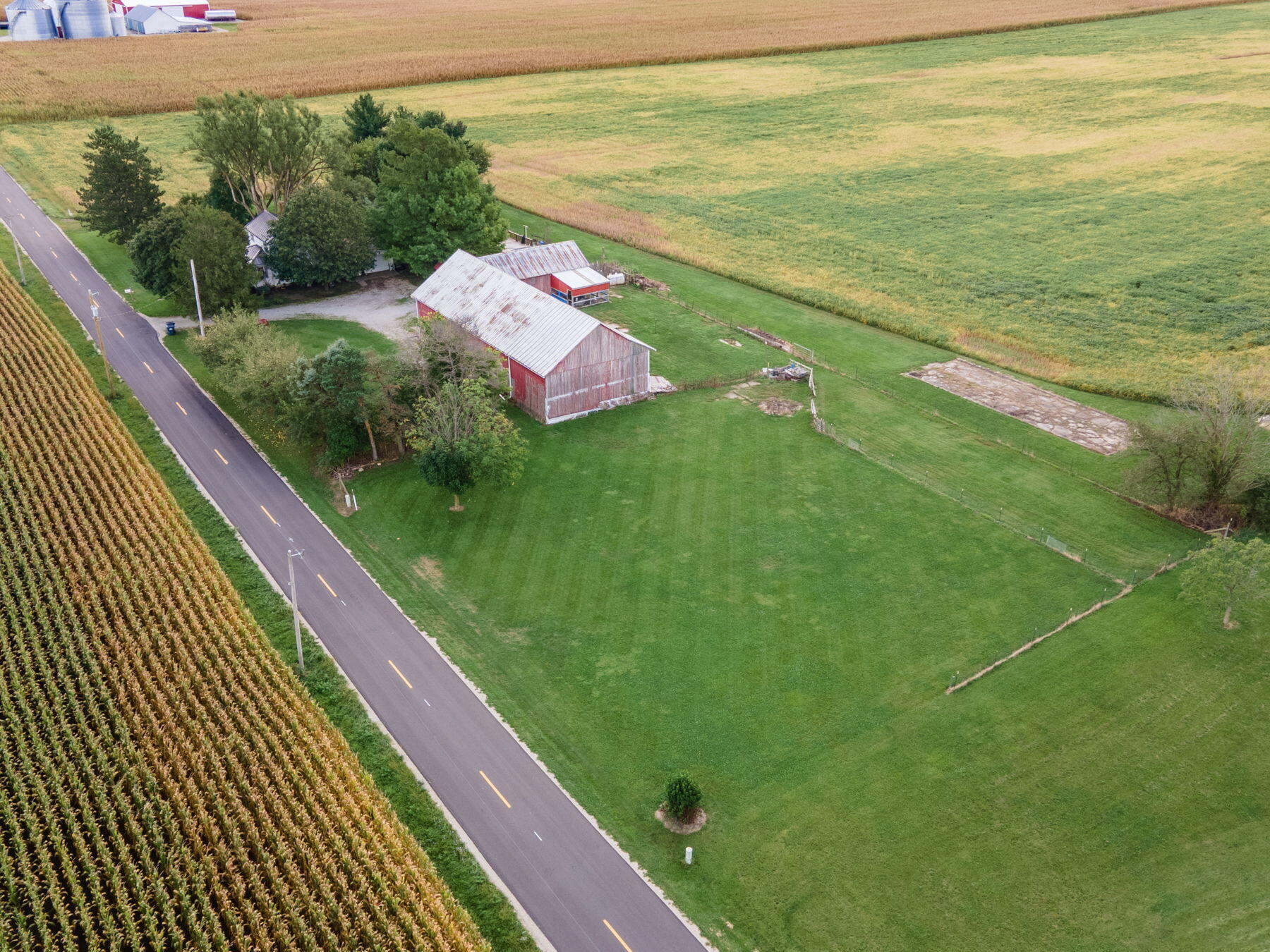 3805 Hunter Road Property Photo 12
