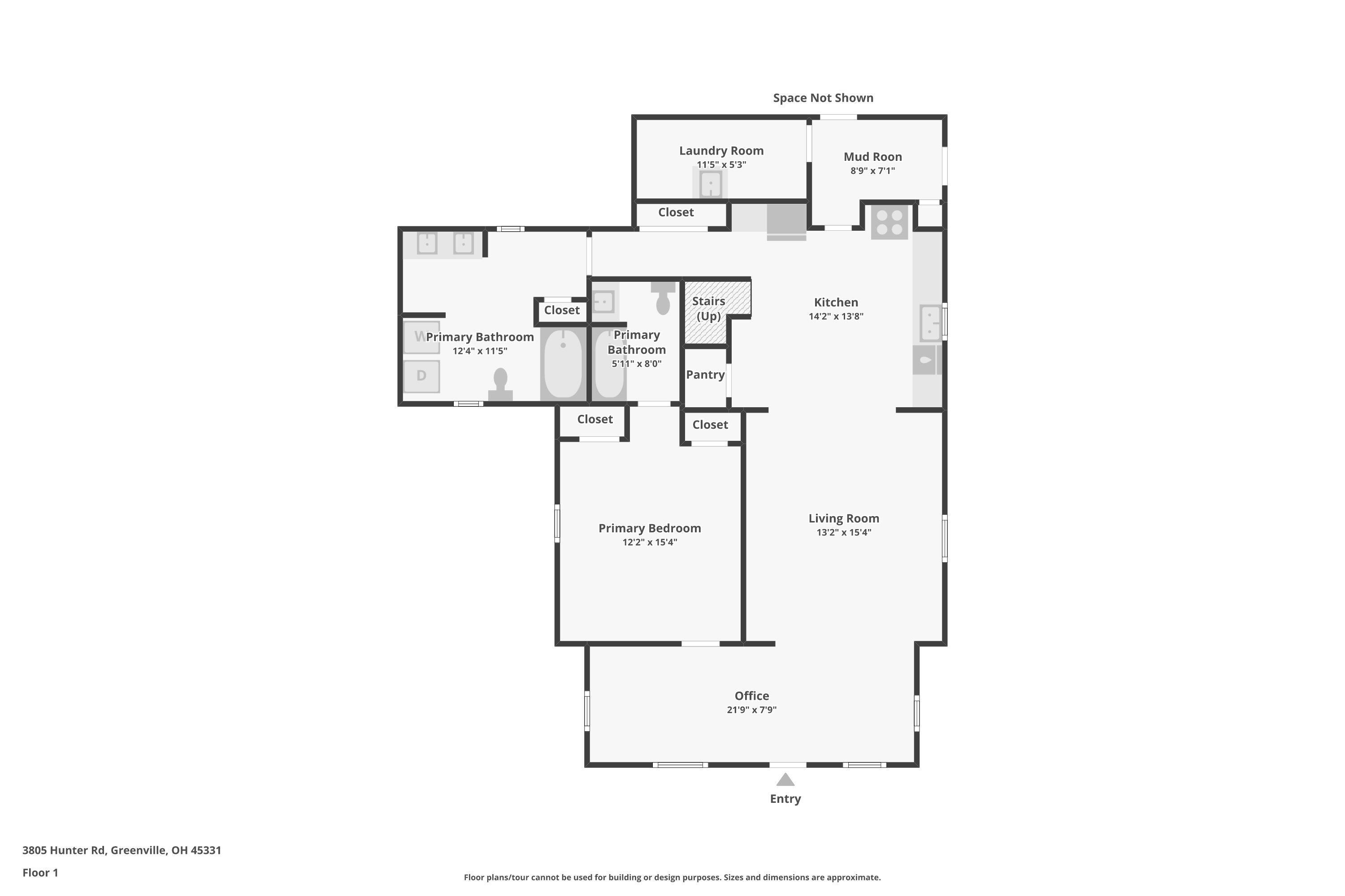 3805 Hunter Road Property Photo 33