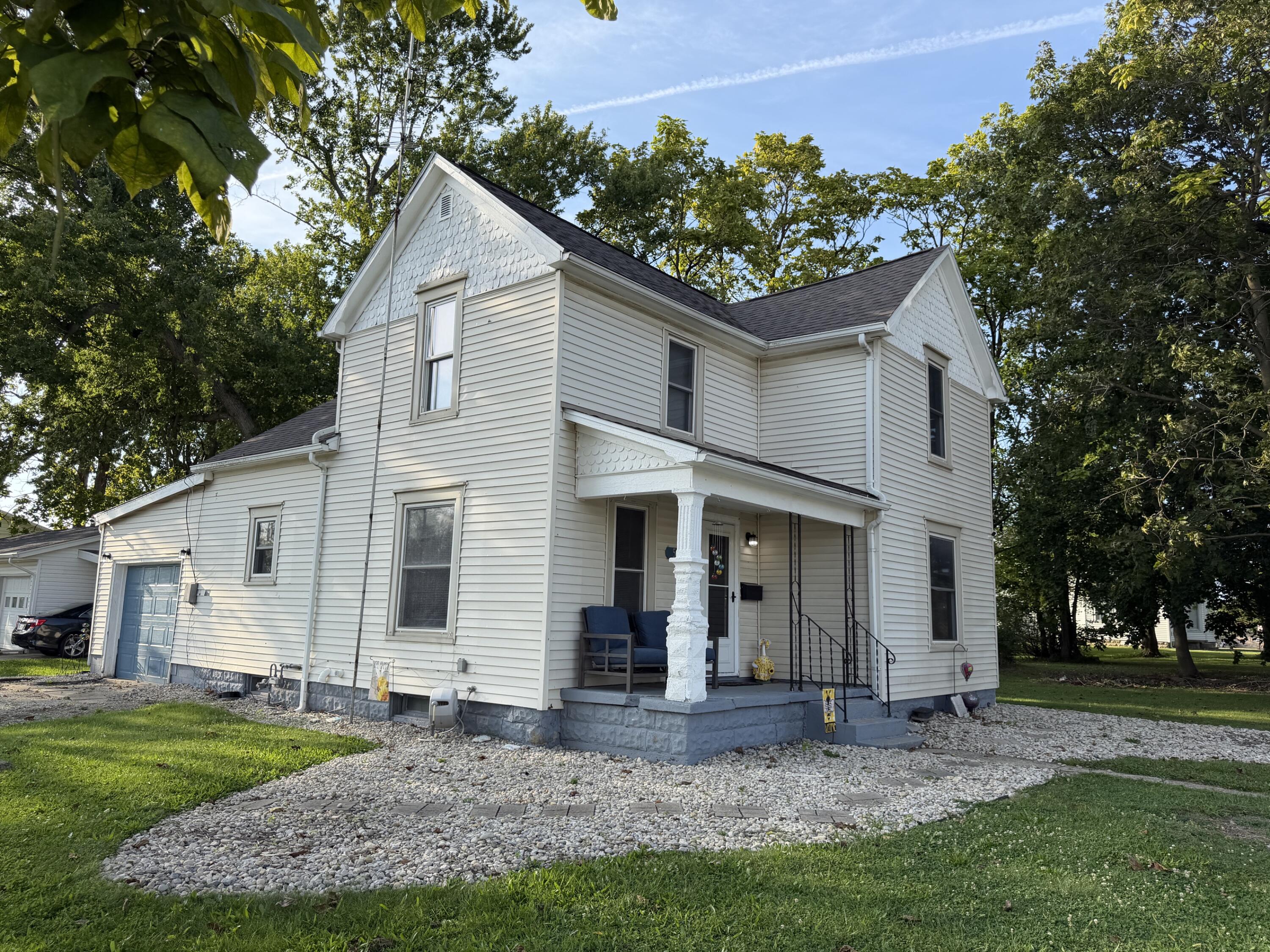 503 Buckeye Avenue Property Photo 1
