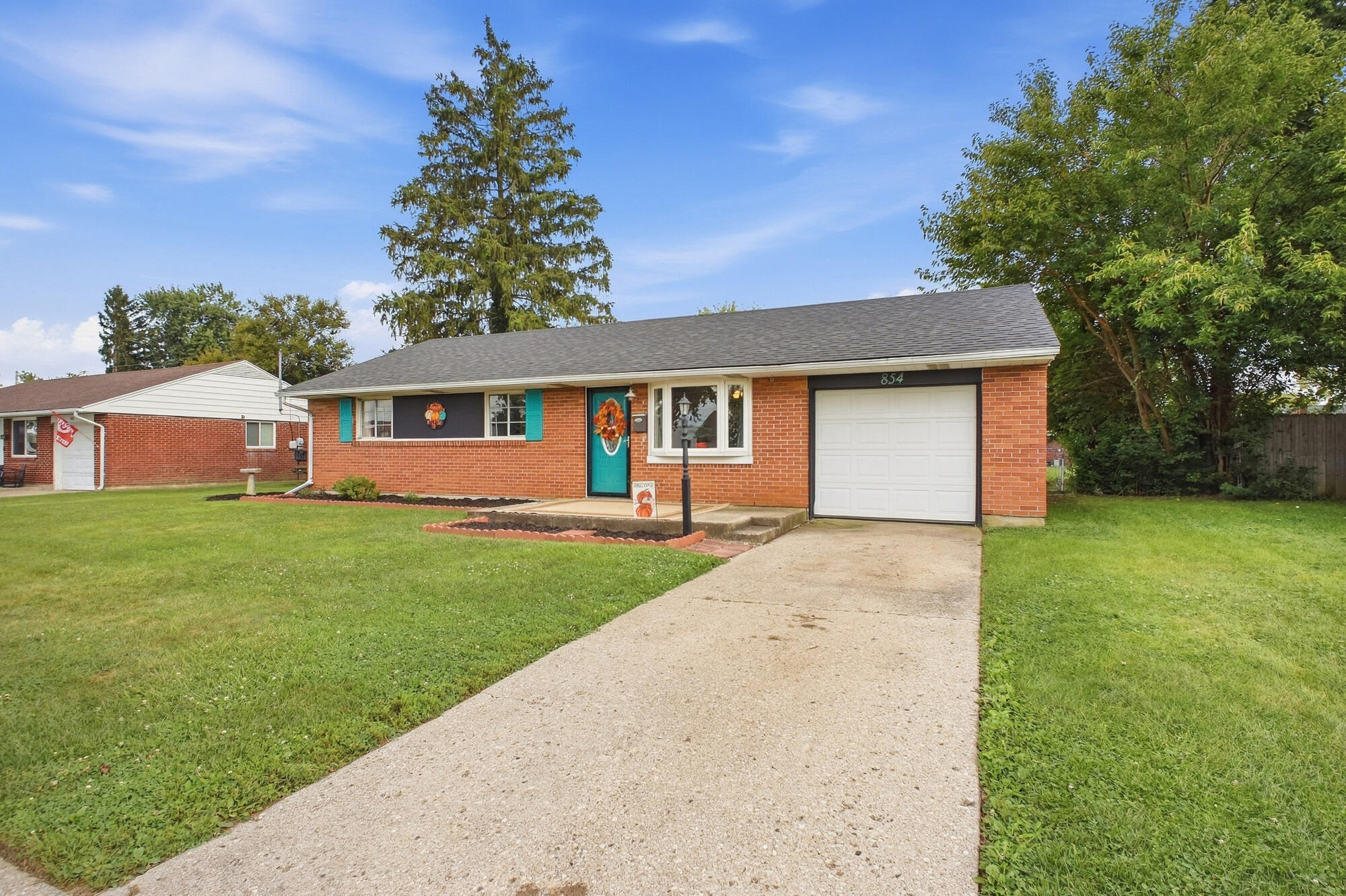 854 Fitchland Drive Property Photo 1