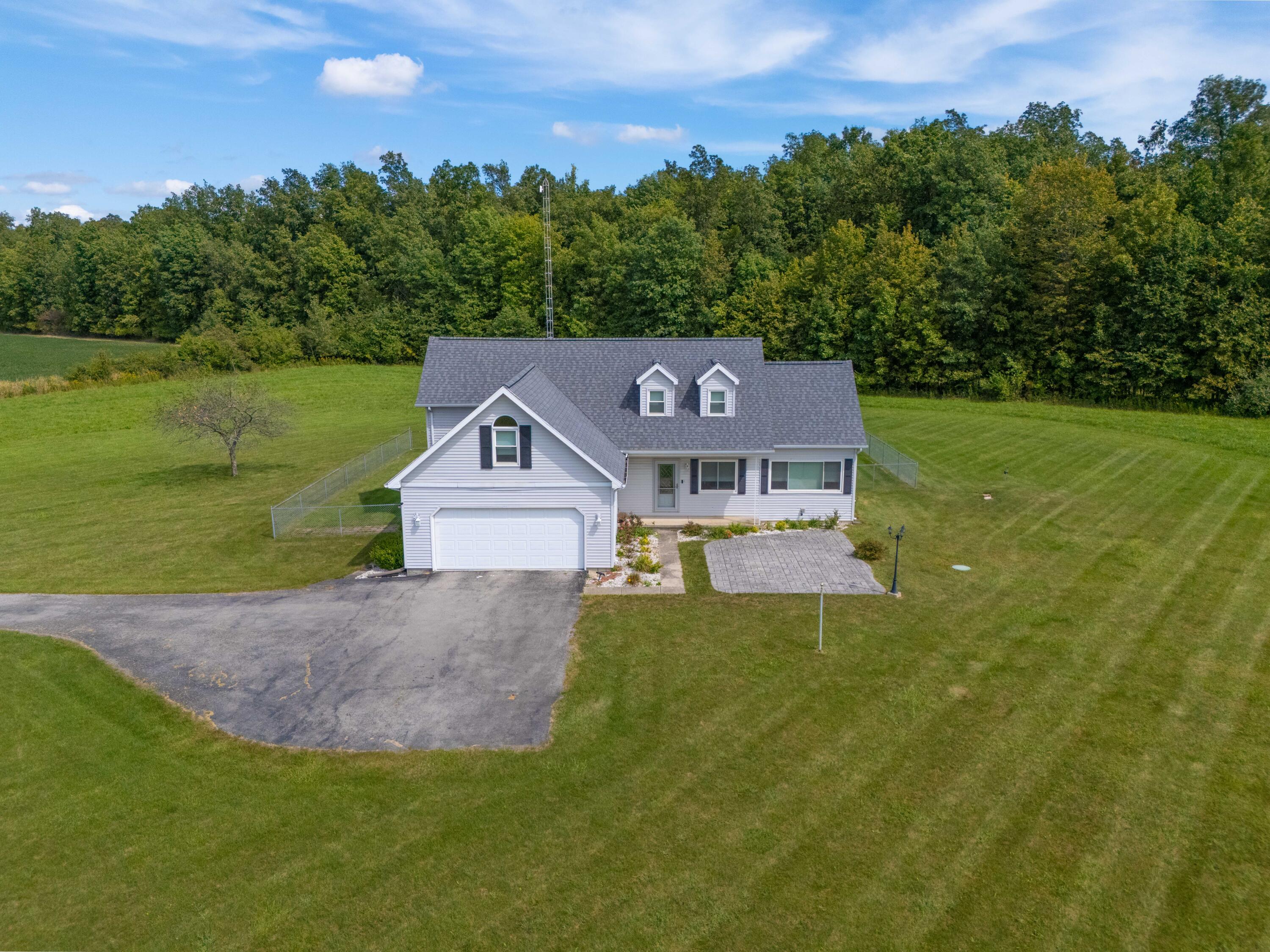 1845 Bowman Road Property Photo 1