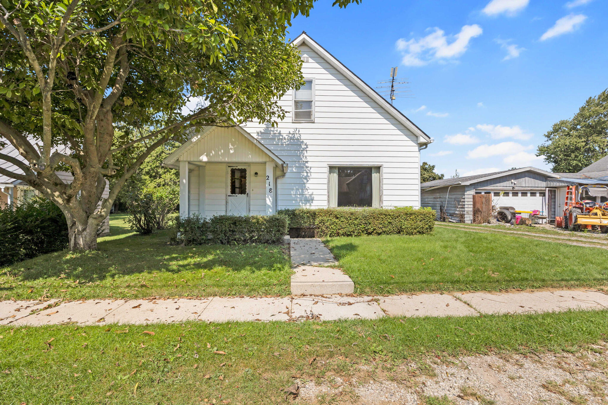 218 S Sandusky Street Property Photo 1