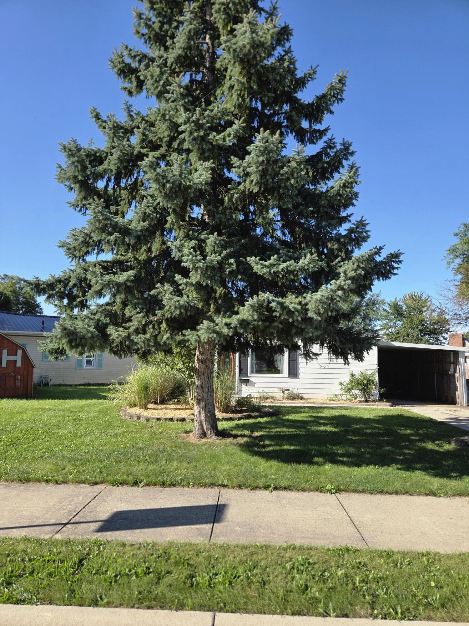 514 Touvelle Street Property Photo 1