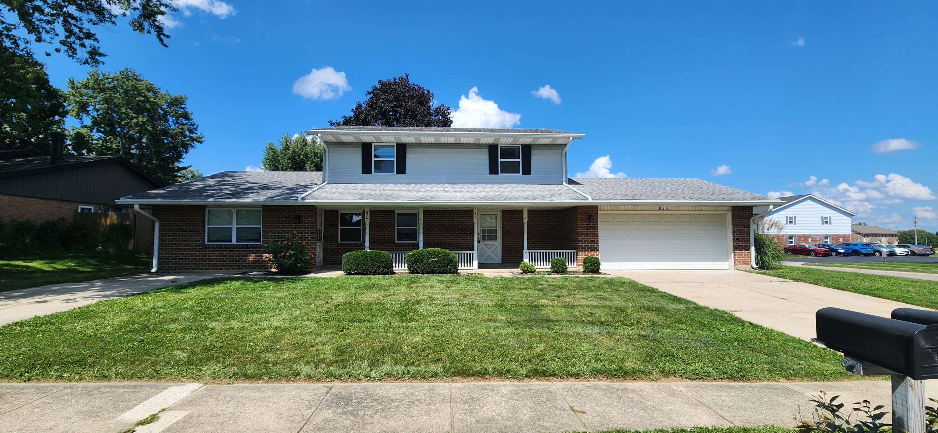 825 Comanche Lane Property Photo 1