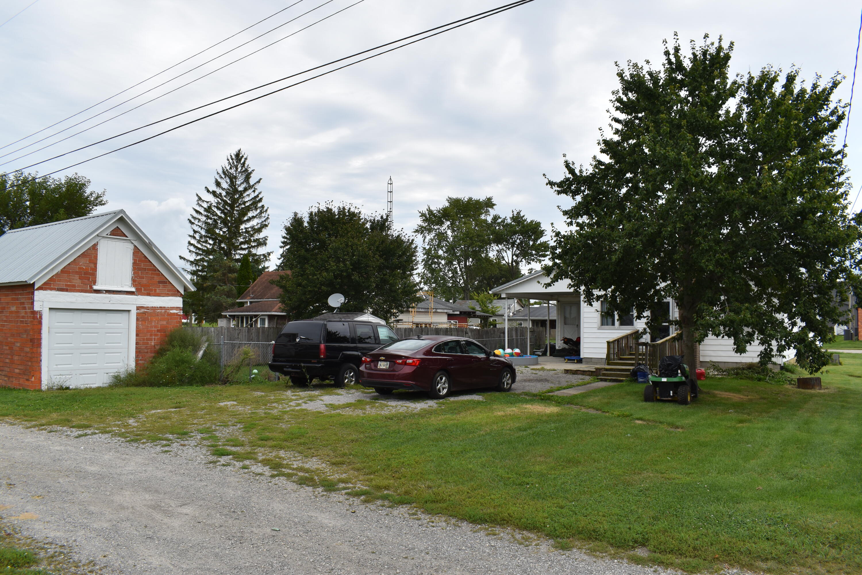 107 N Wayne Street Property Photo 1