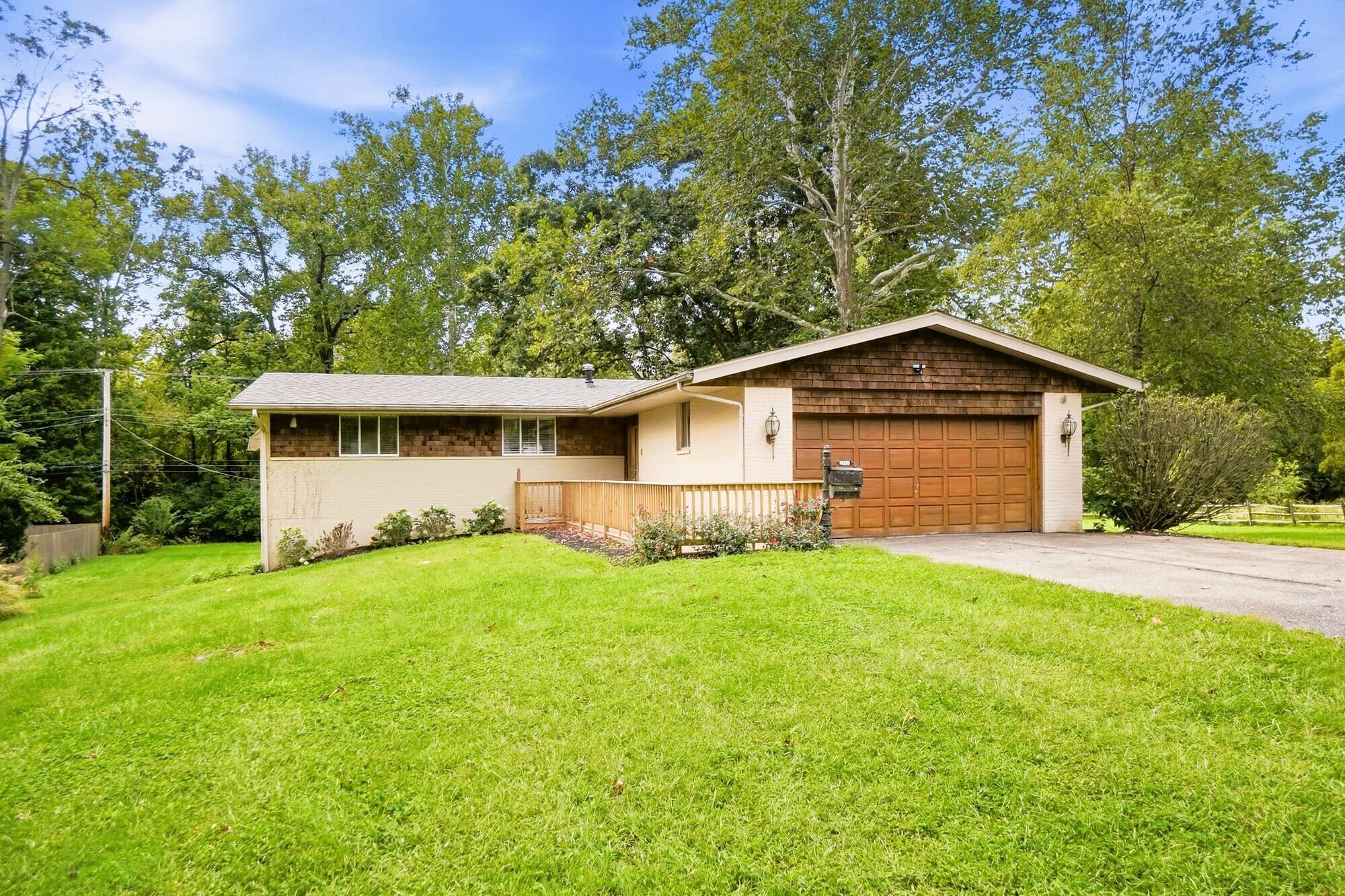 2351 S Linda Drive