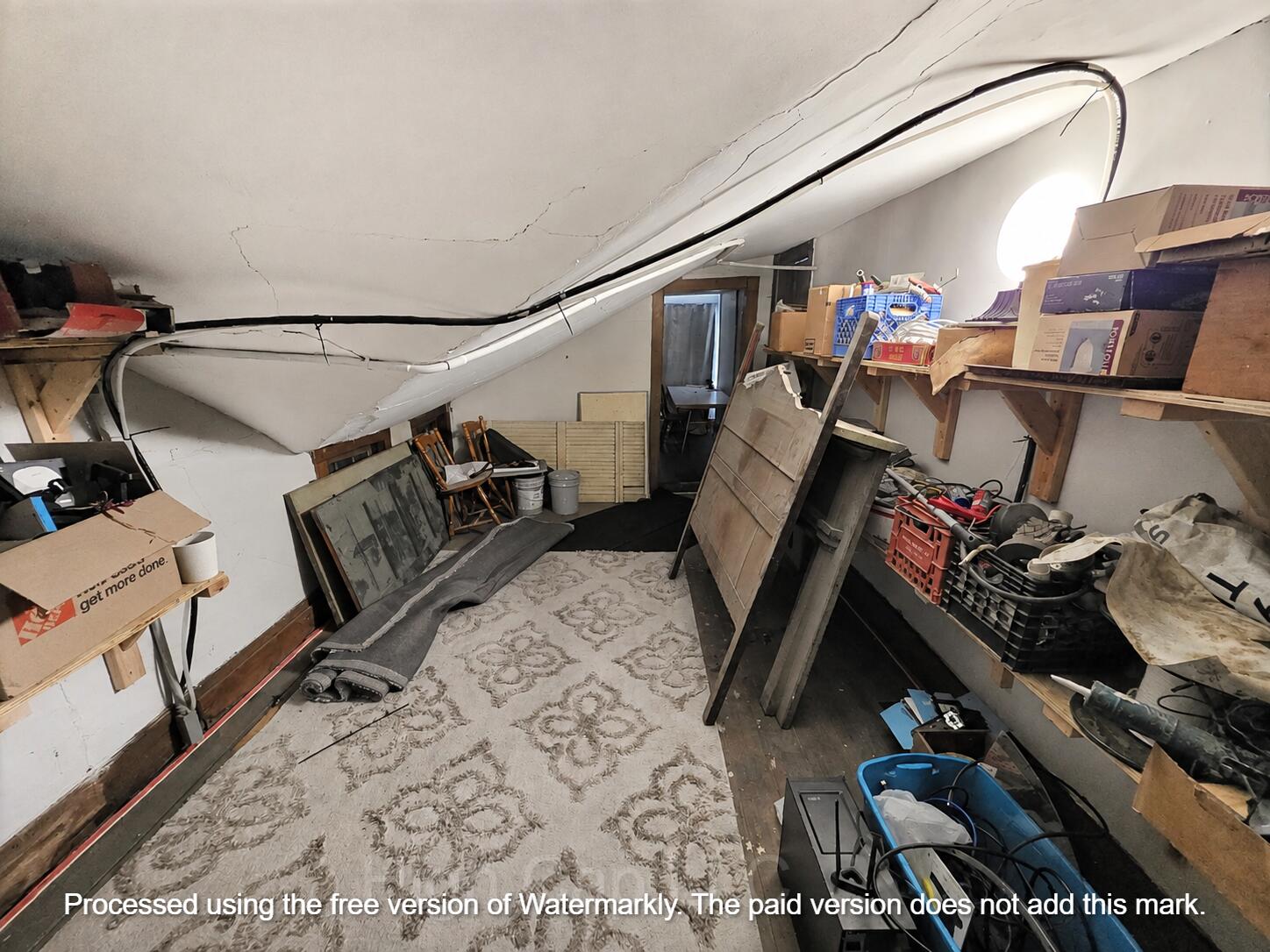 20 W Clark Street Property Photo 8