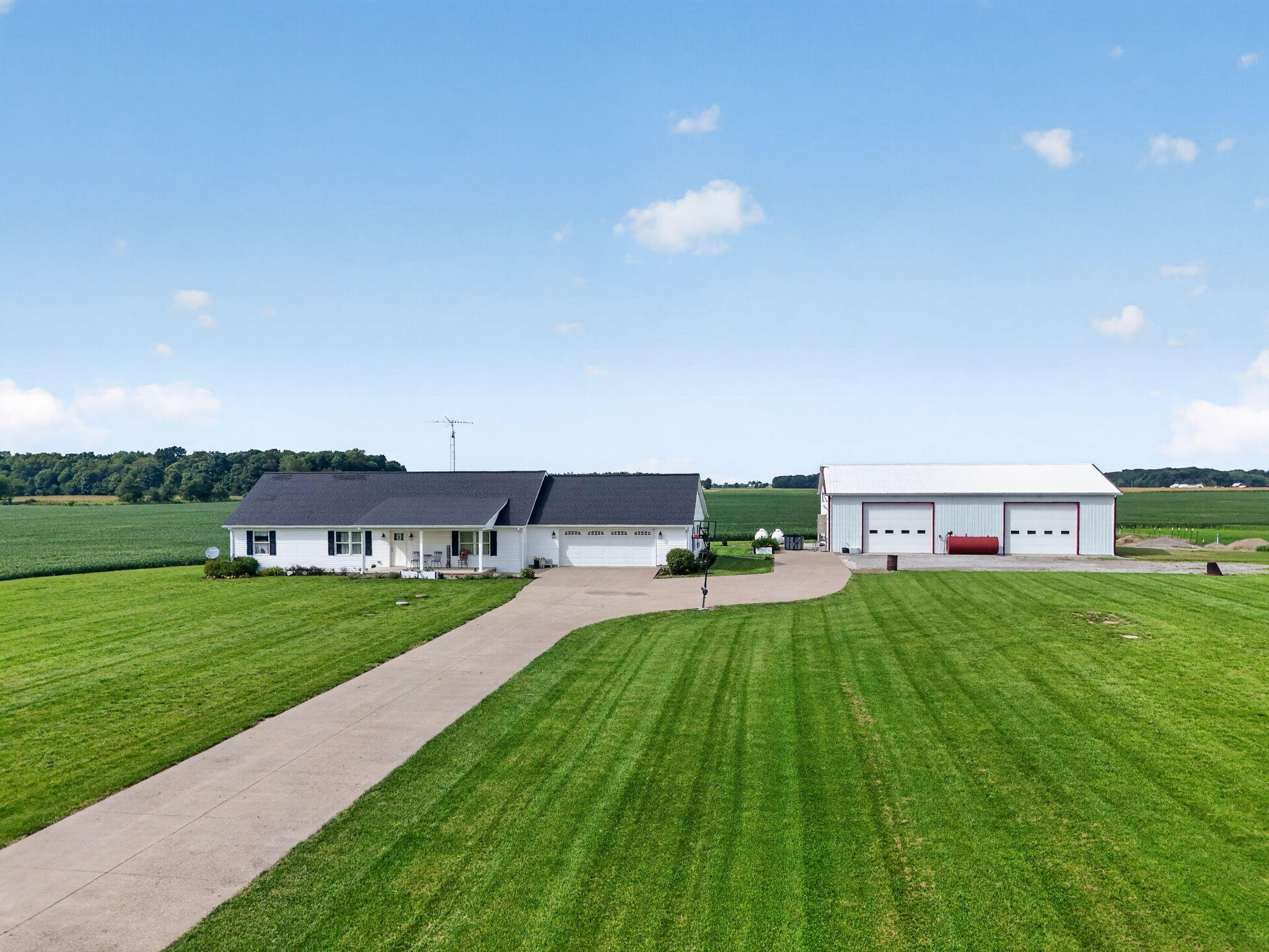 10840 Wasserbeck Road Property Photo 1